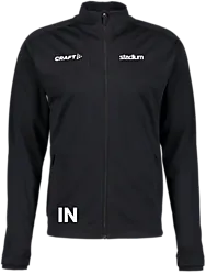 394166105101 CRAFT Evolve 2.0 Full Zip Jacket M 394166105101 CRAFT Evolve 2.0 Full Zip Jacket M Standard Small1x1