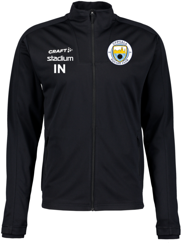 
CRAFT, 
Evolve 2.0 Full Zip Jacket Jr, 
Detail 1
