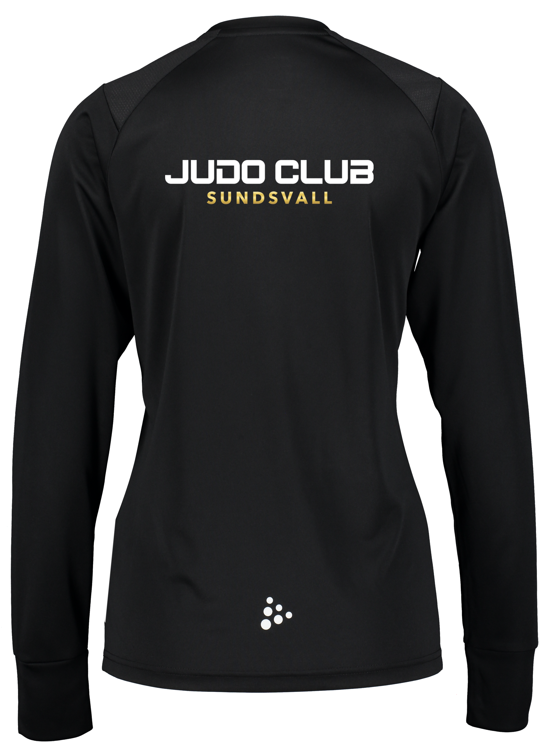 CRAFT, Rush 2.0 Ls Tee W