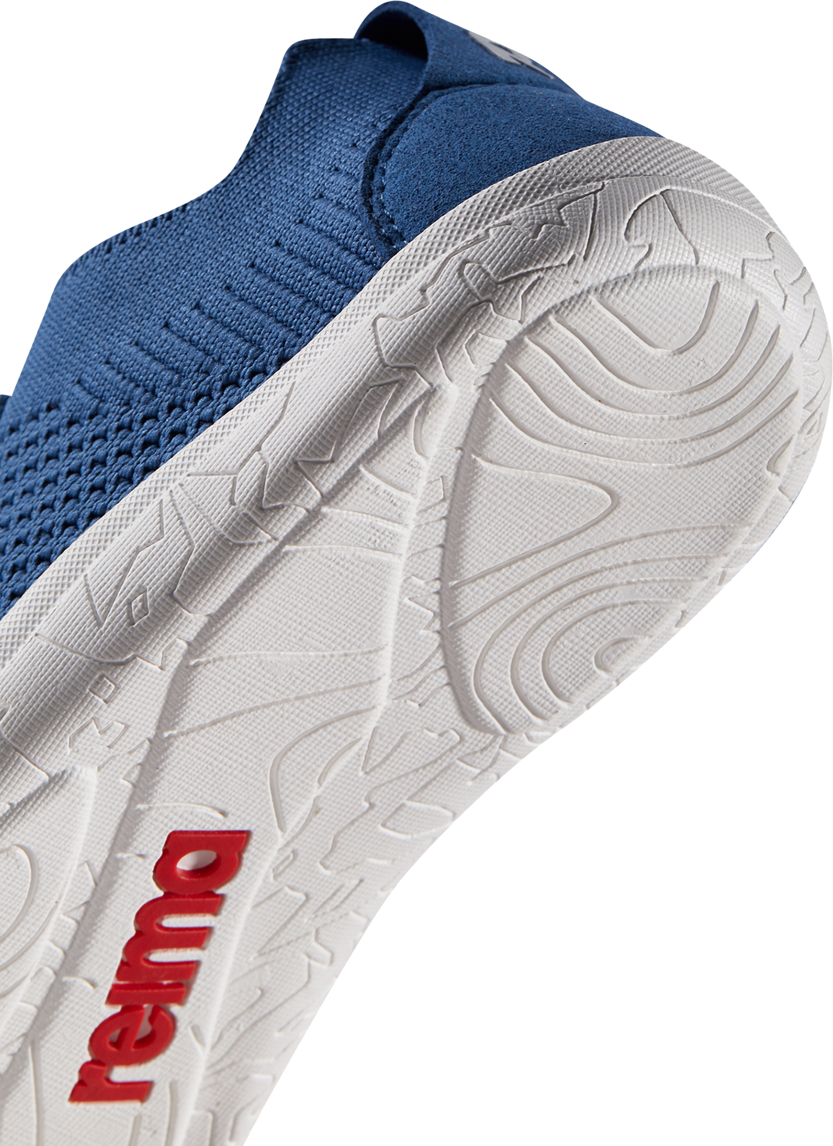 REIMA, J ASTELU BAREFOOT