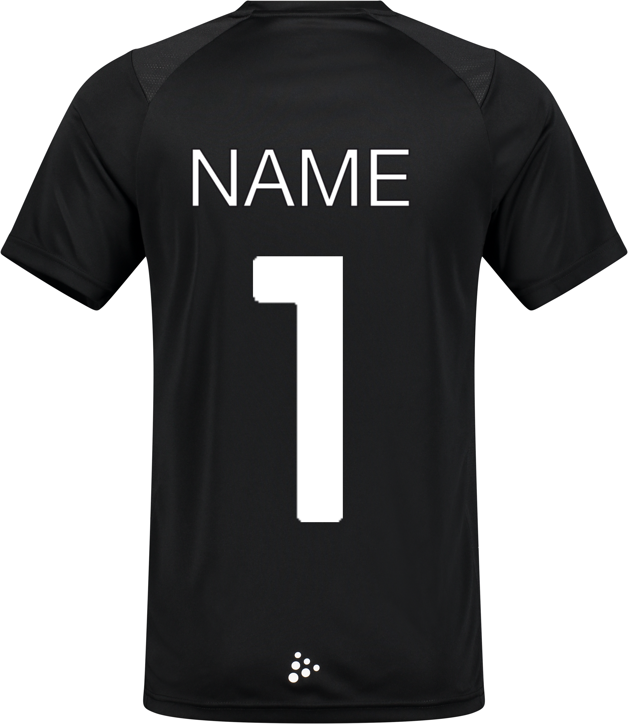 CRAFT, Rush 2.0 Ss Tee M