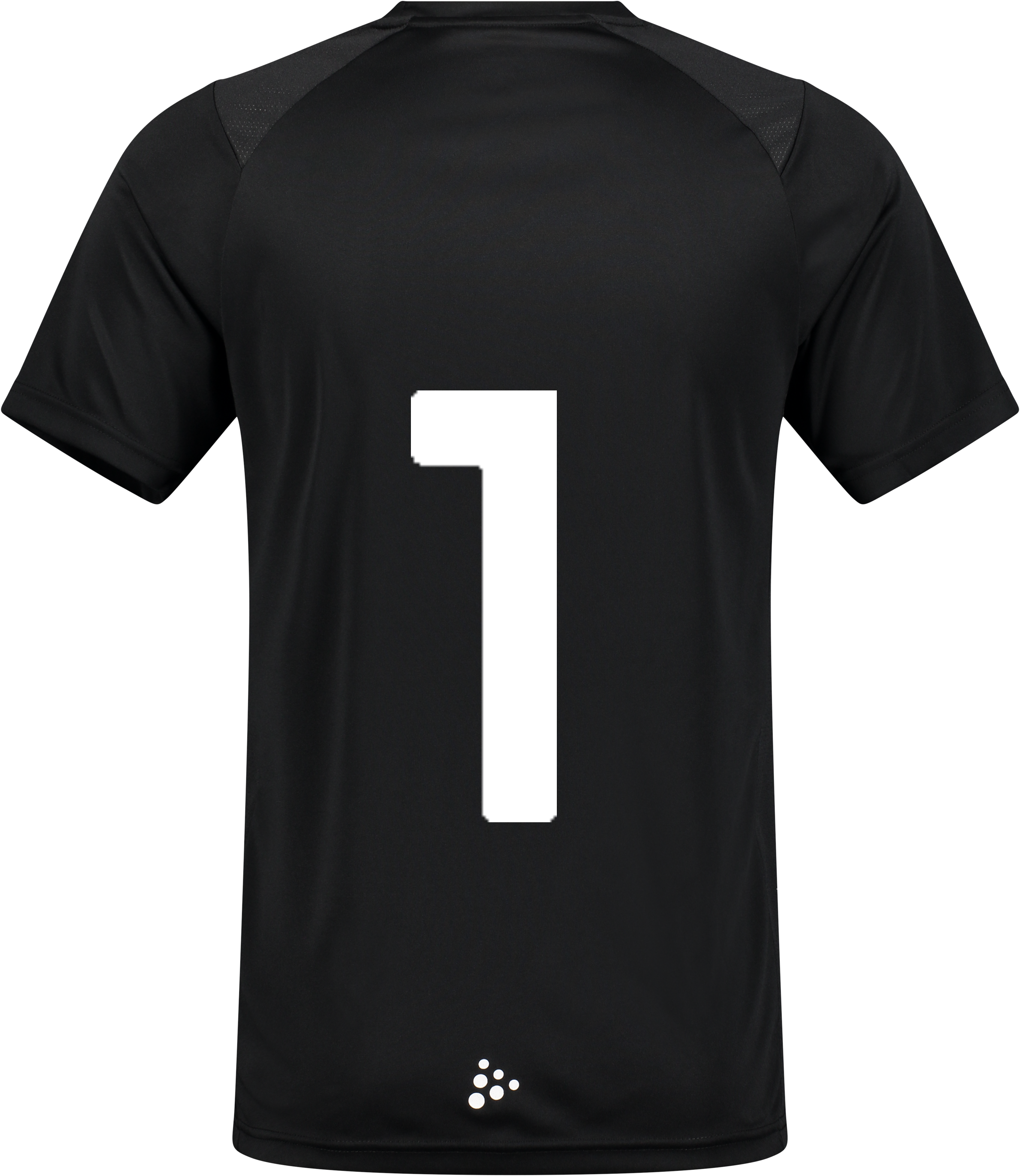 CRAFT, Rush 2.0 Ss Tee M