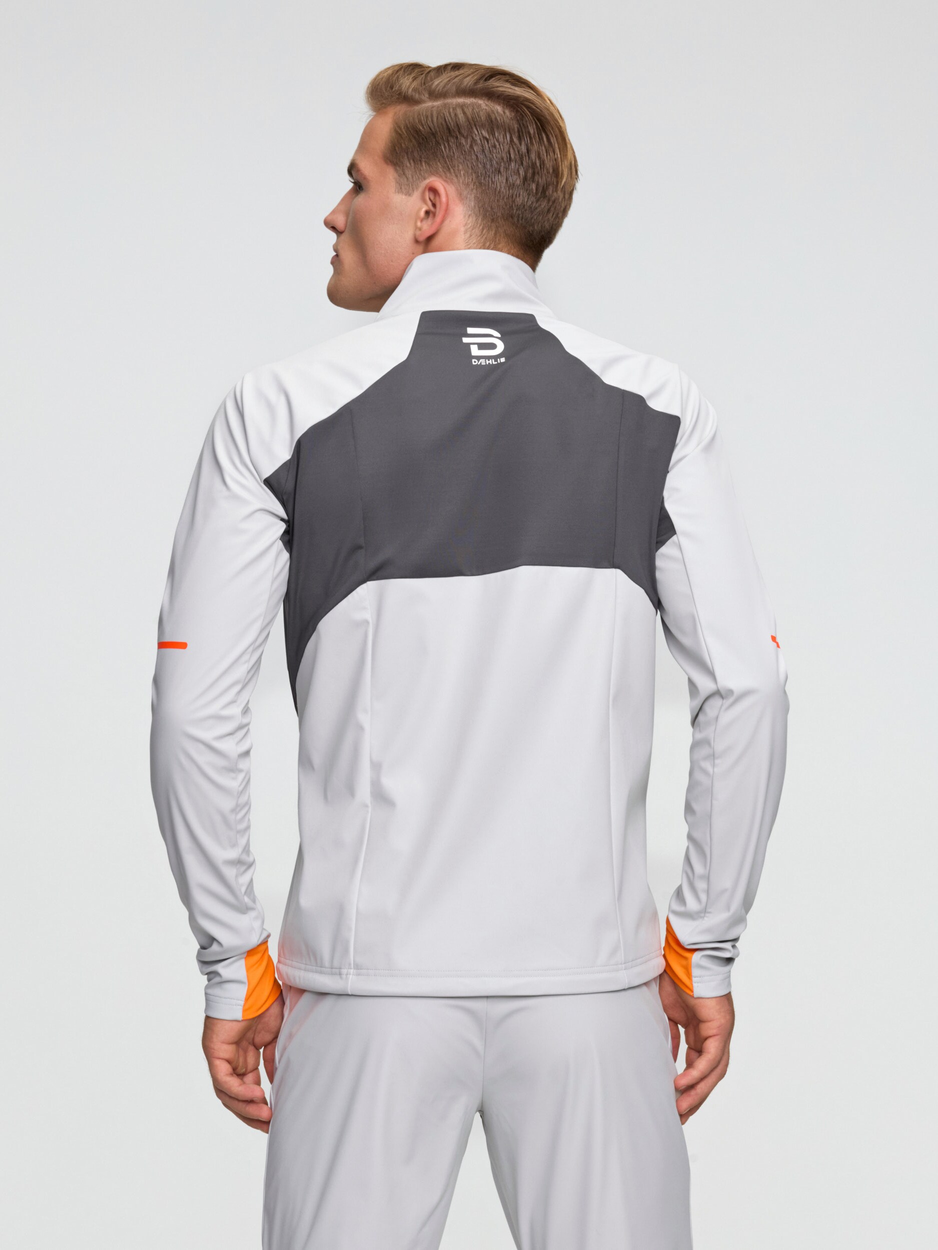 DAHLIE, Jacket Challenge 3.0