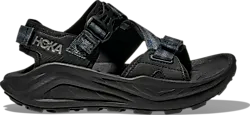 W Infini Hike Tc - BLACK / BLACK Standard Small1x1