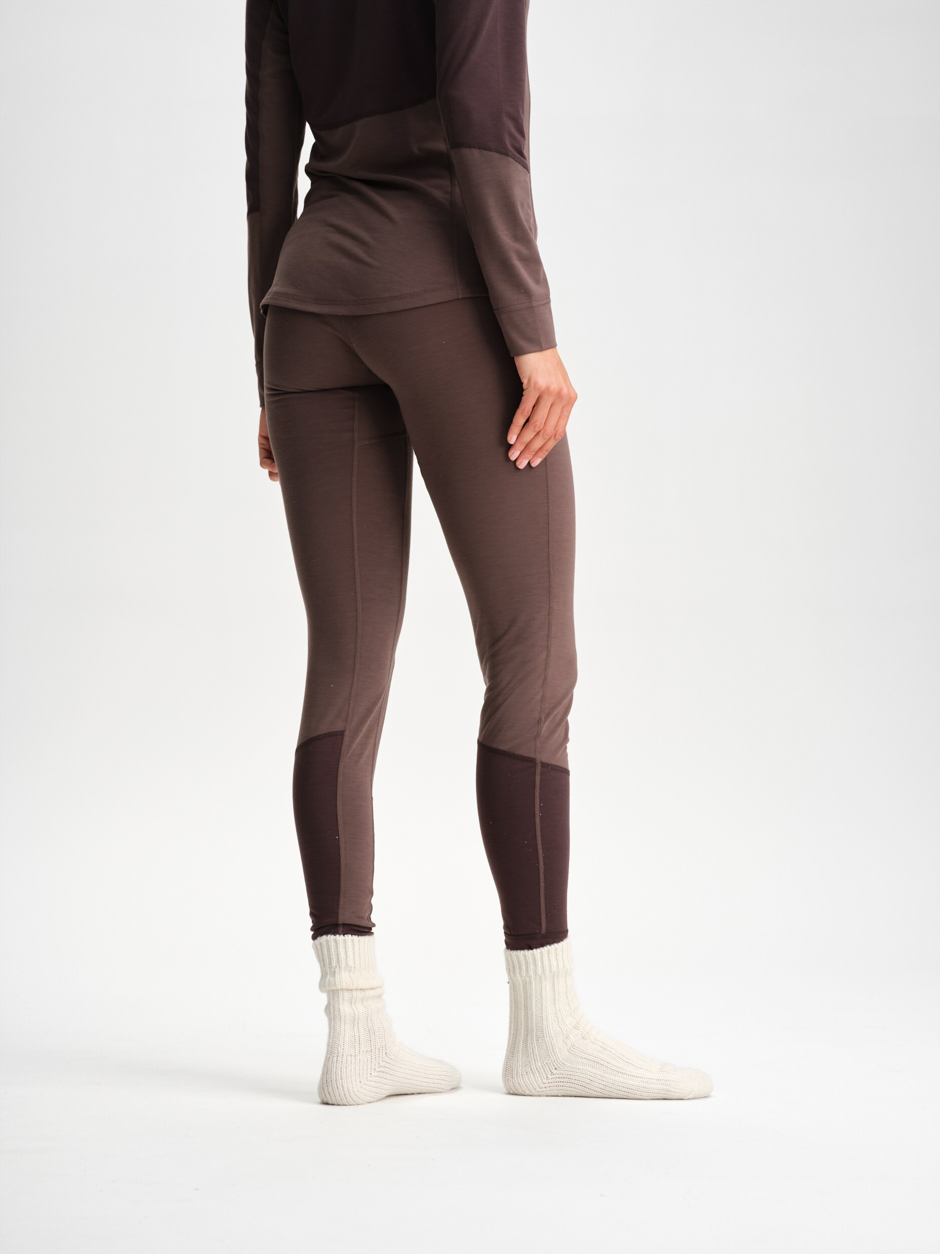 EVEREST, W Base Layer Pants