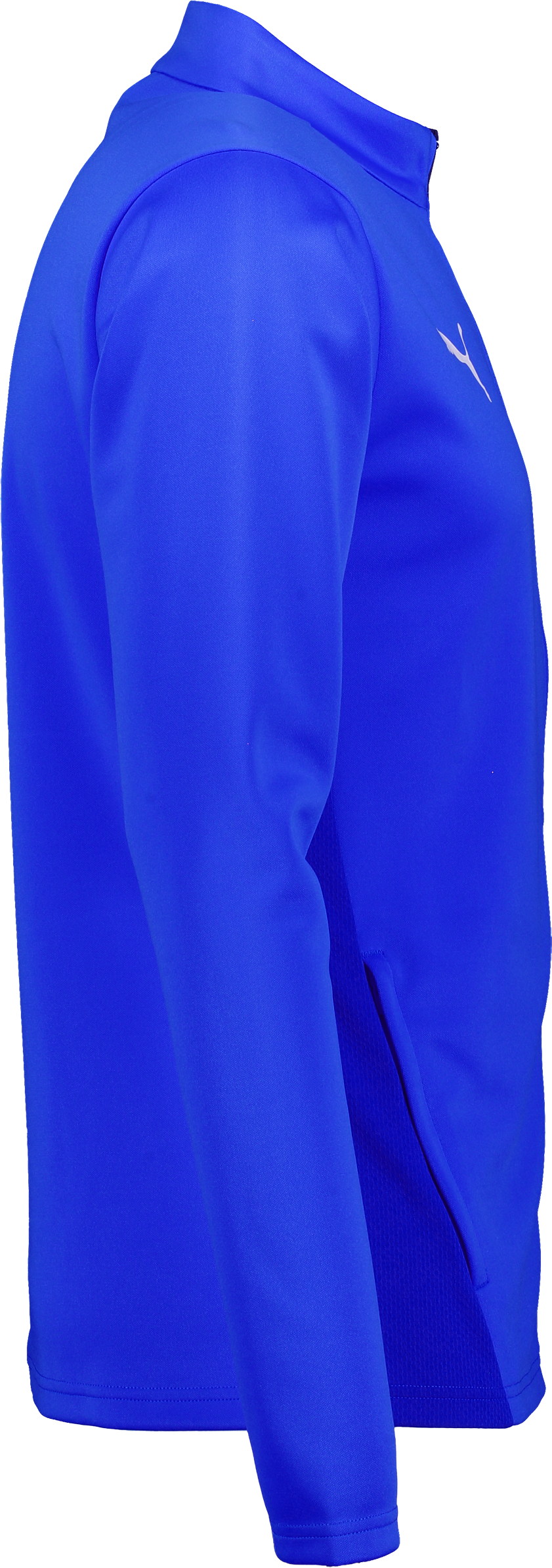 PUMA, T Goal Trg Jkt Jr