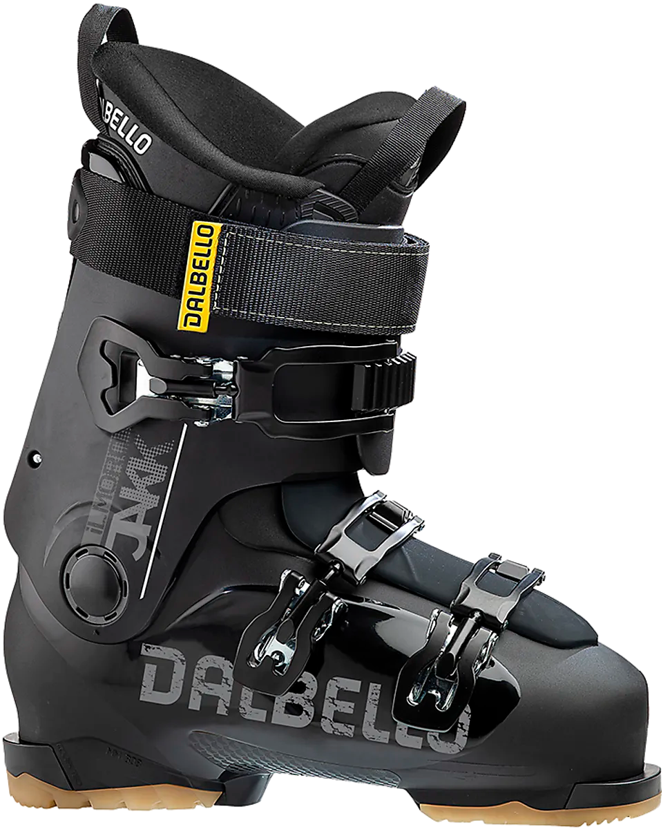 DALBELLO Иль Моро Джек Иф