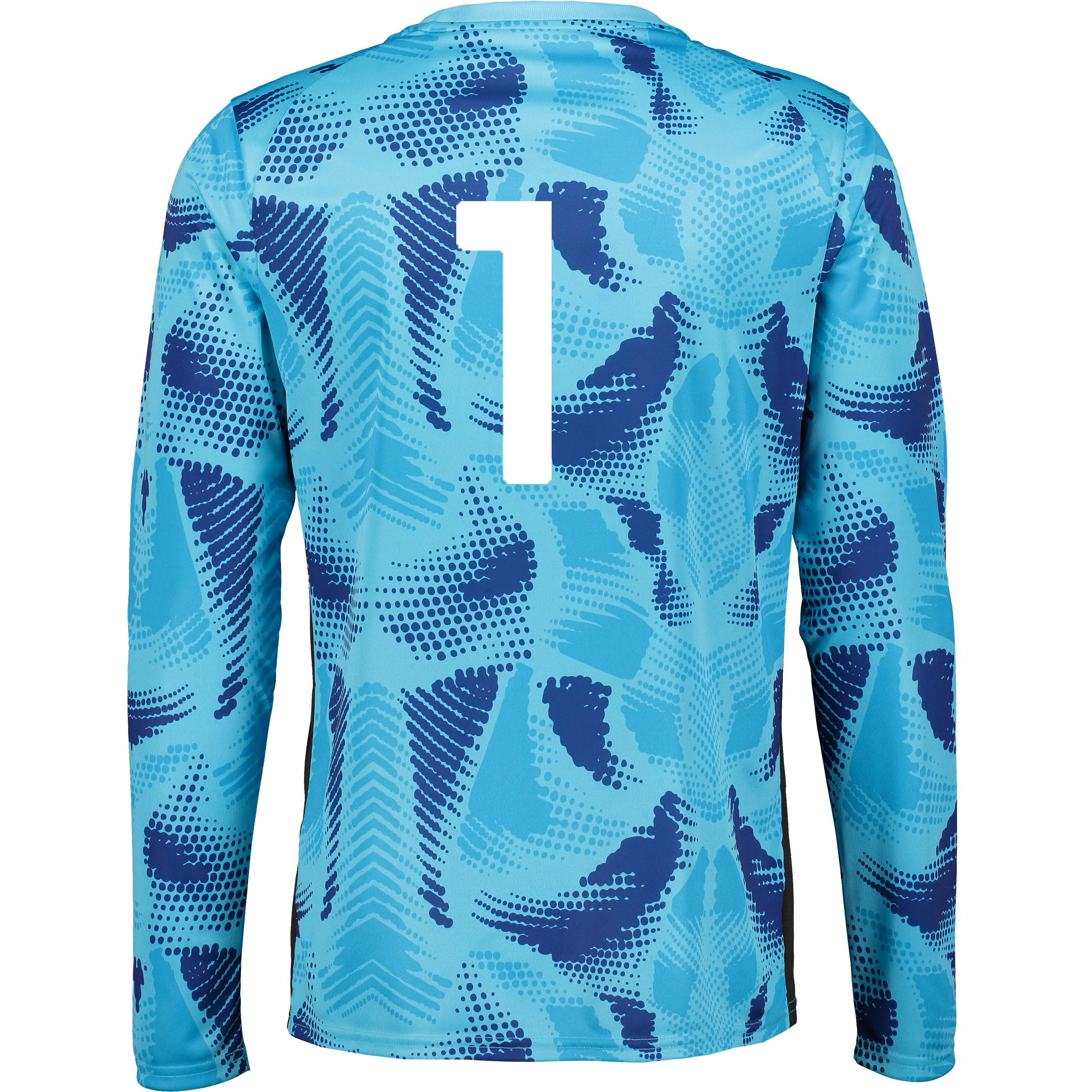 PUMA, T Target Gk Jsy Ls