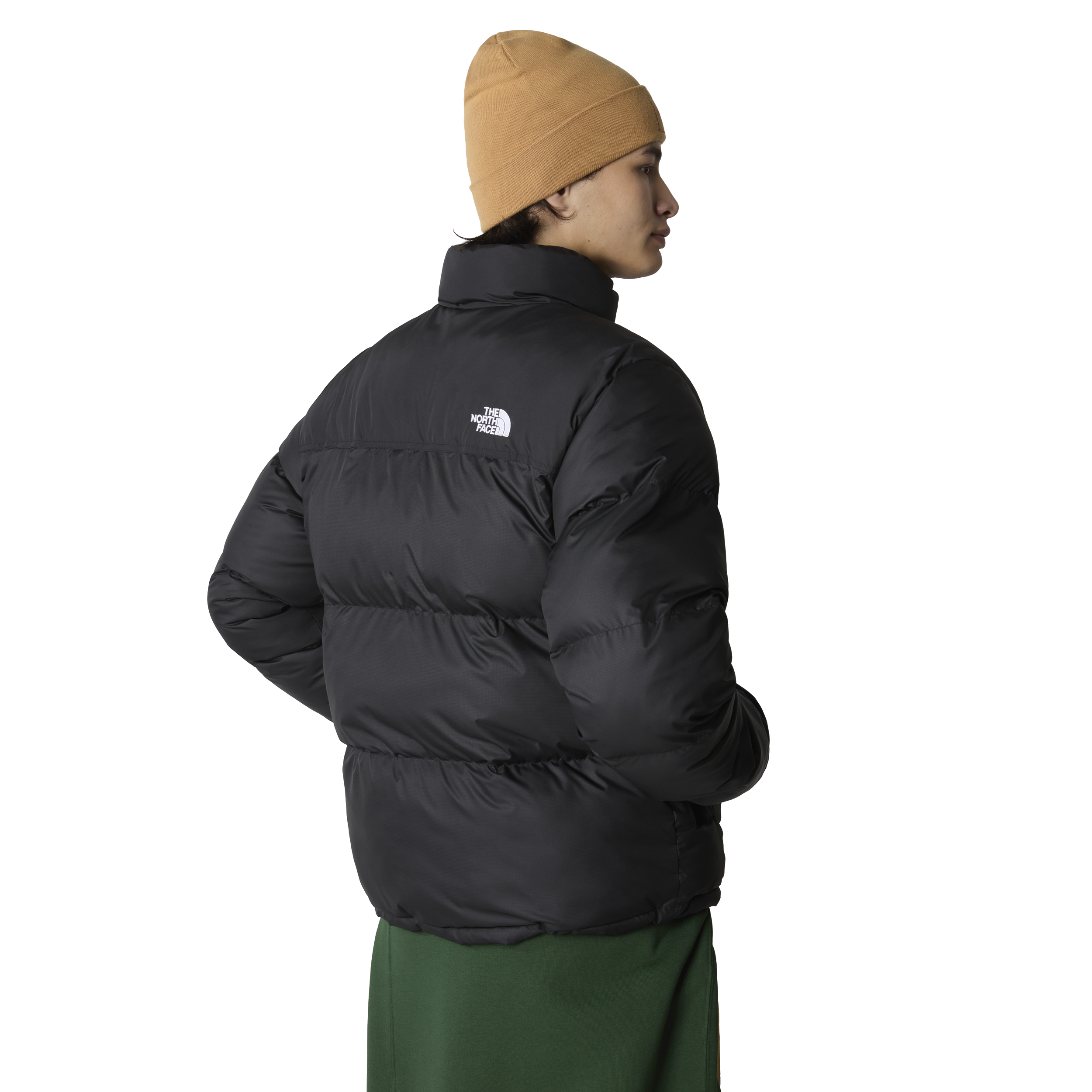 THE NORTH FACE, M Saikuru Jacket