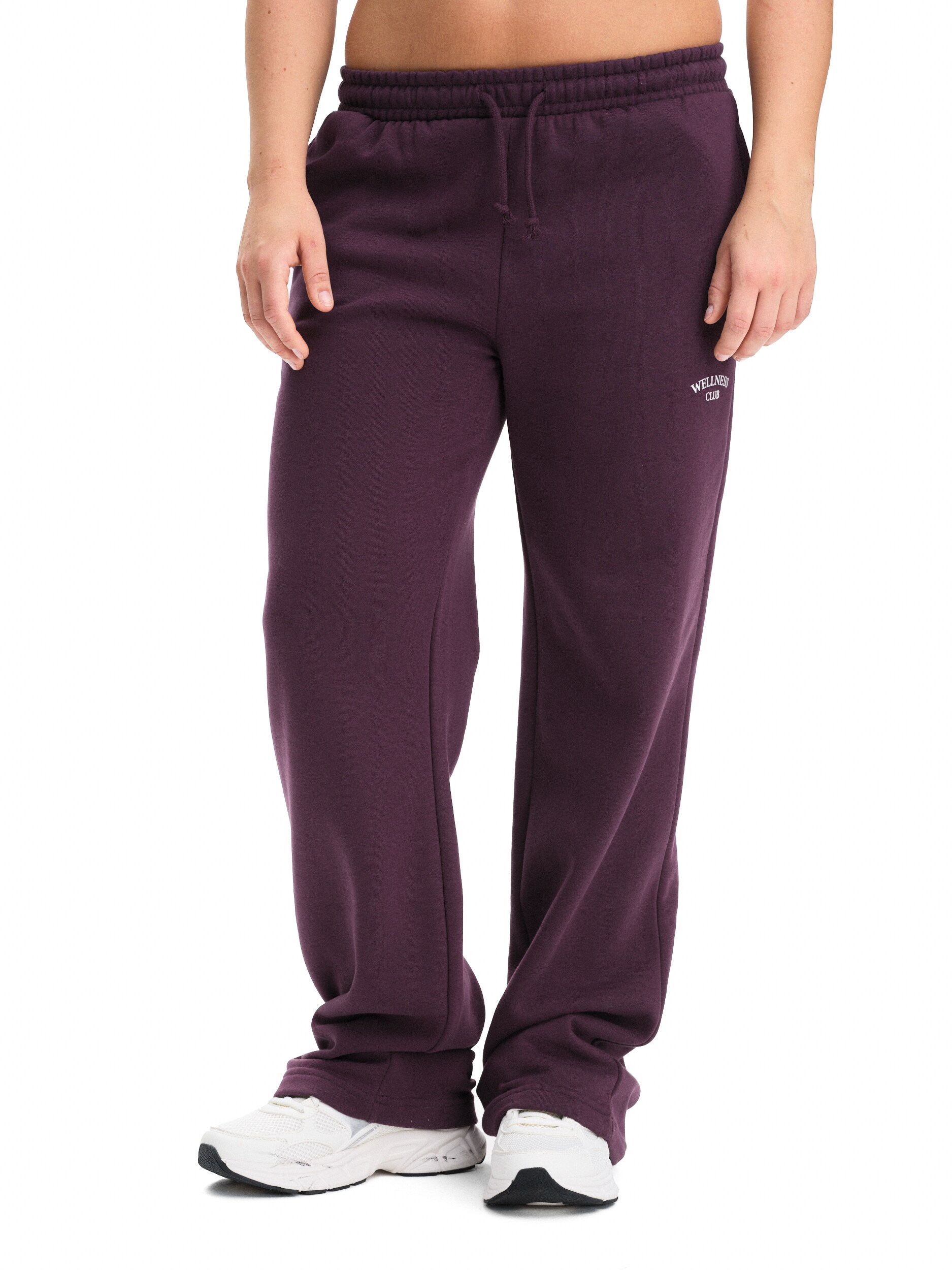 
ICONIC, 
SWEATPANTS W, 
Detail 1
