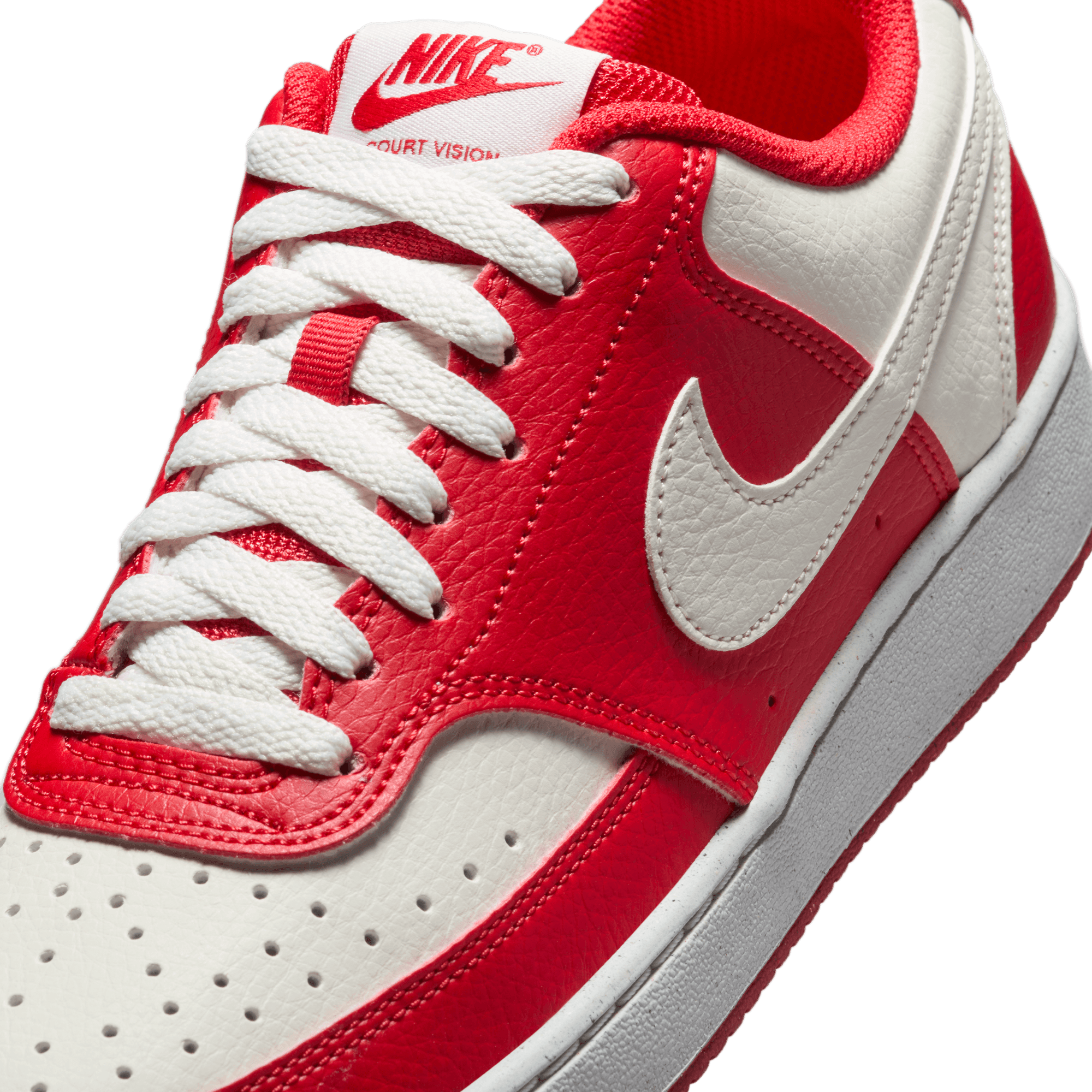 NIKE, W Court Vision Low