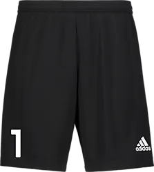 358904101101 ADIDAS Ent22 Shorts 358904101101 ADIDAS Ent22 Shorts Standard Small1x1