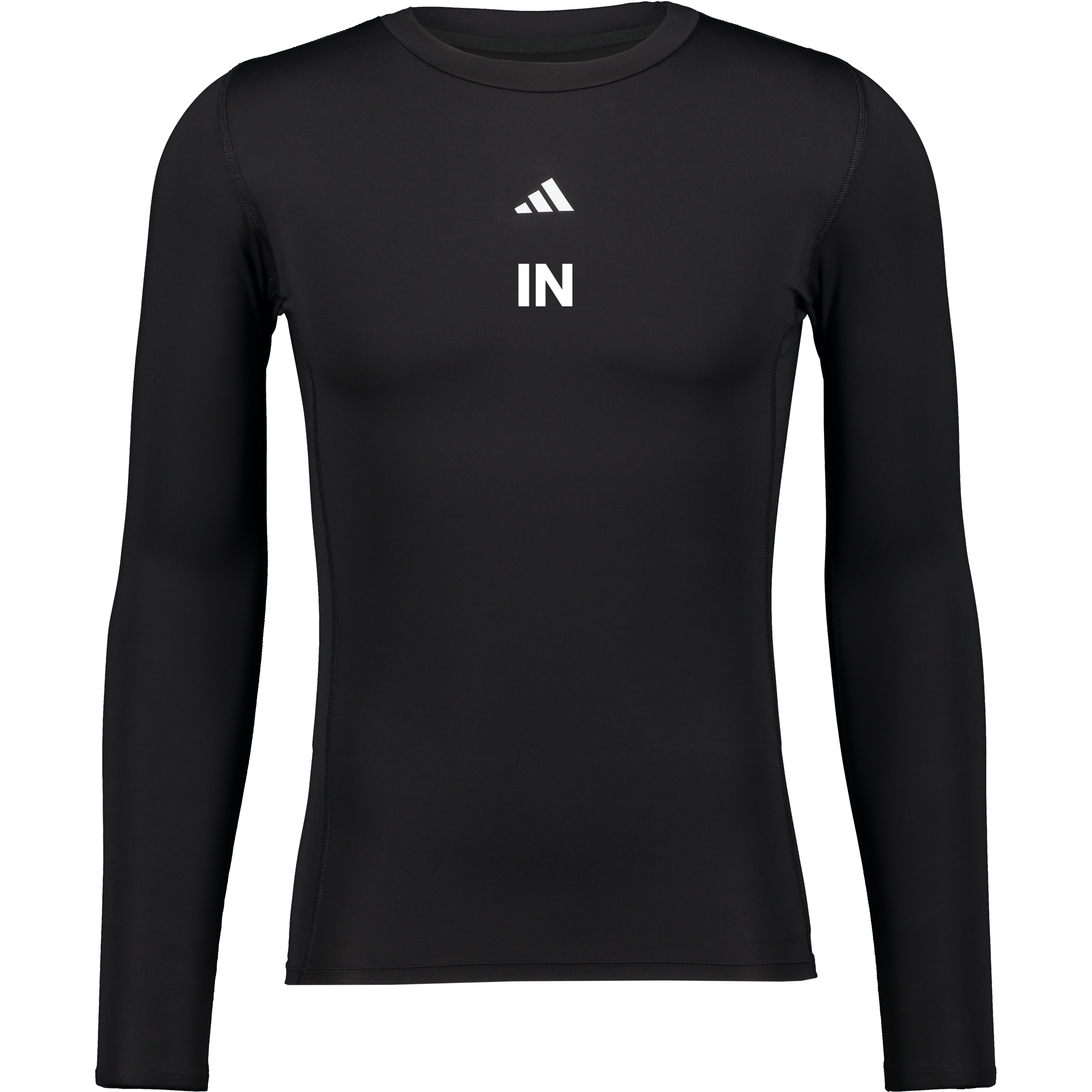 
ADIDAS, 
Tf Ls Tee, 
Detail 1
