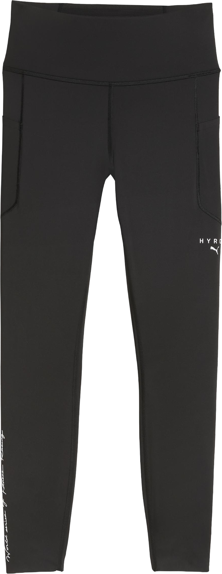 
PUMA, 
W PUMA X HYROX PWRMODE 7/8 TIGHT, 
Detail 1
