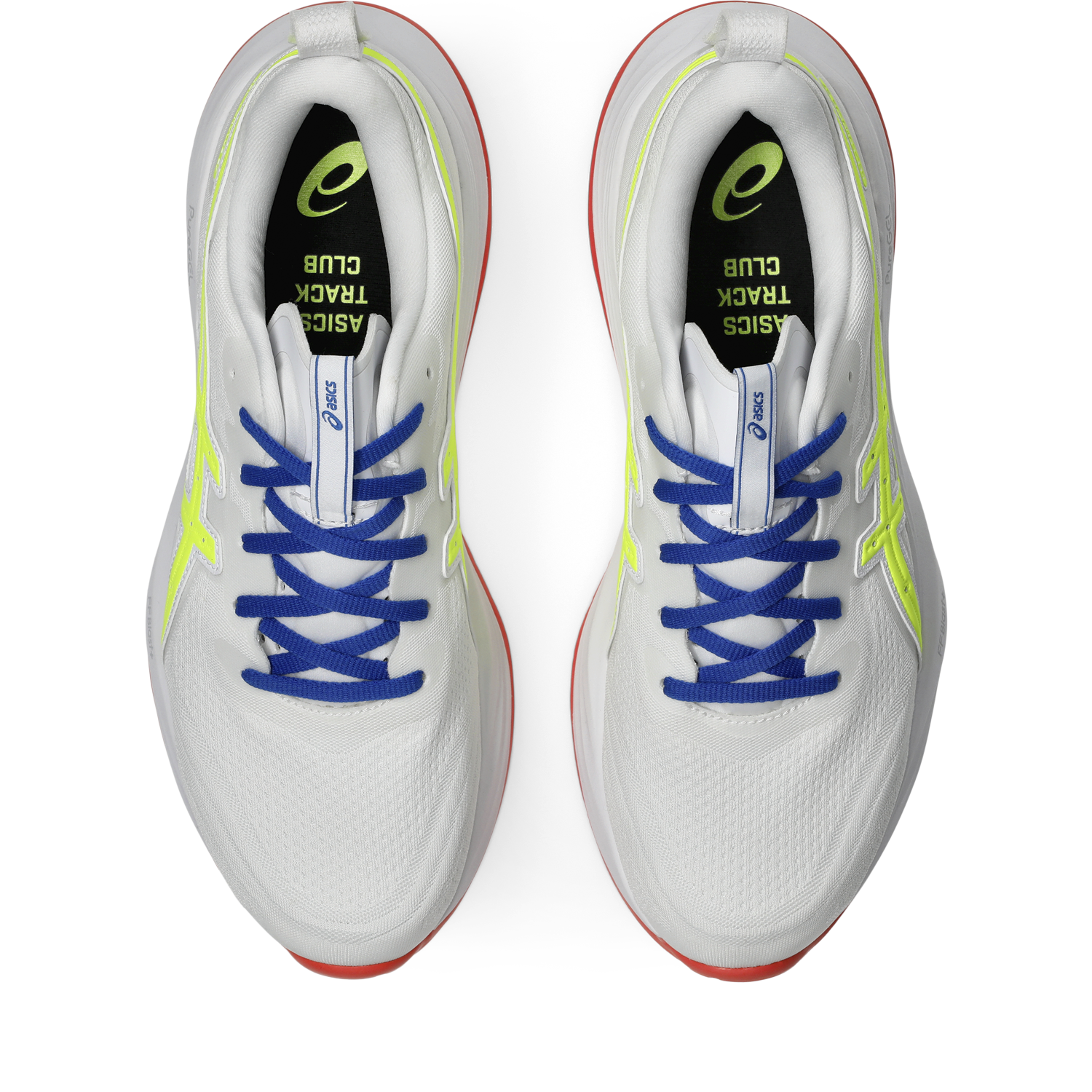 ASICS, M Gel-cumulus 27