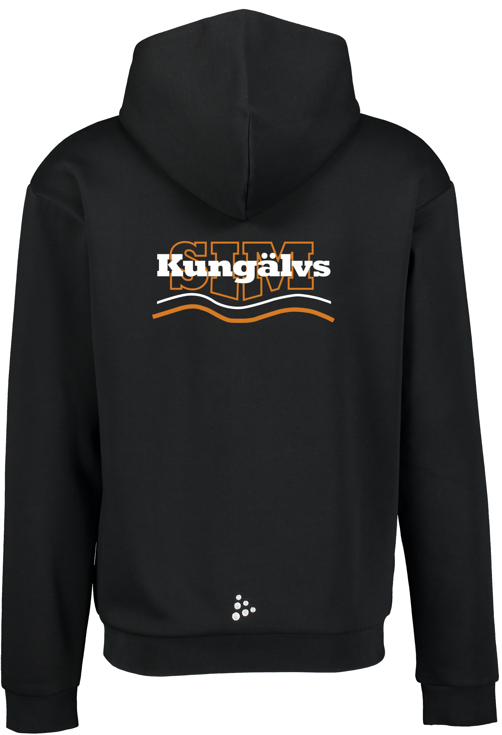 CRAFT, Community 2.0 Fz Hood