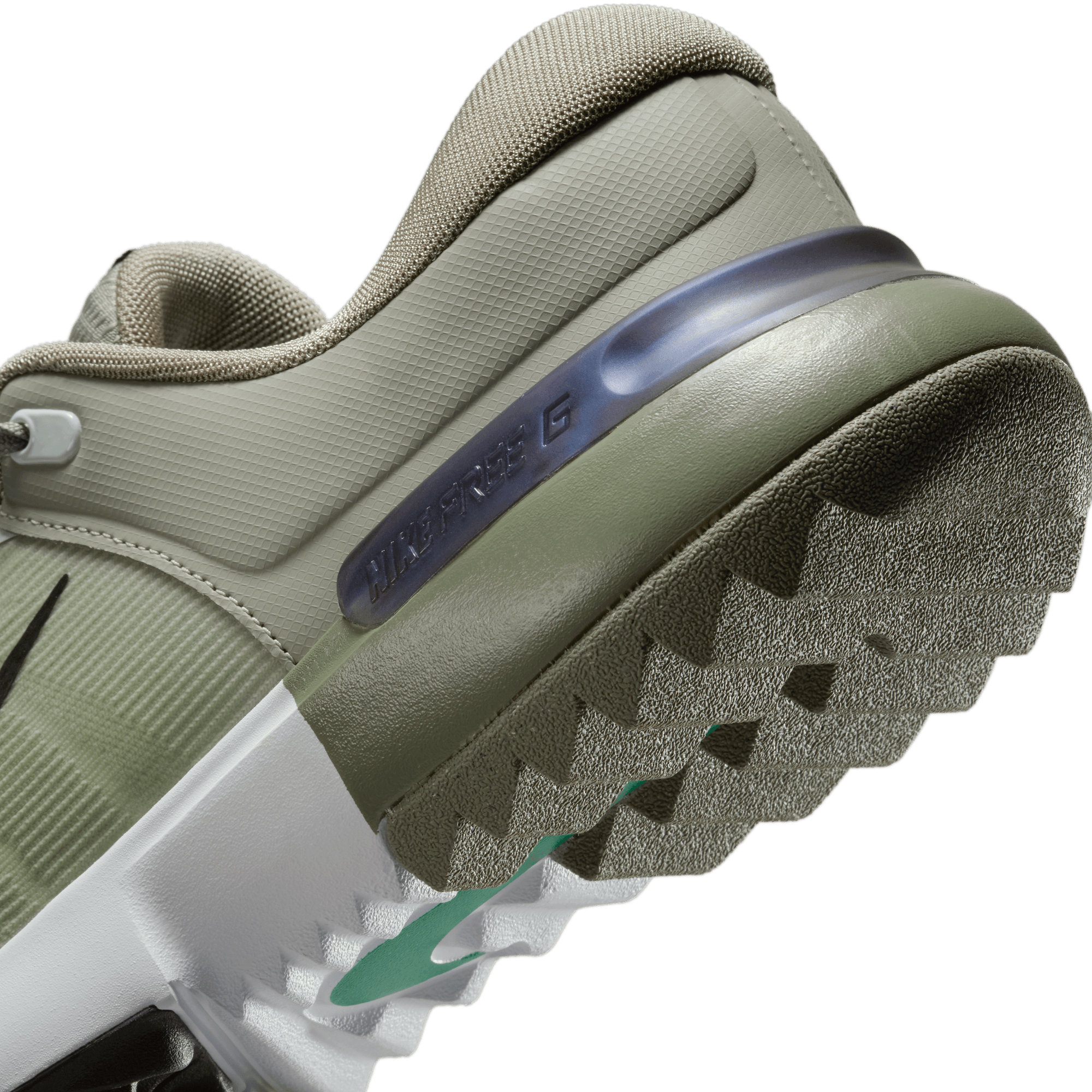 NIKE, Nike Free Golf Nn Golf Shoes