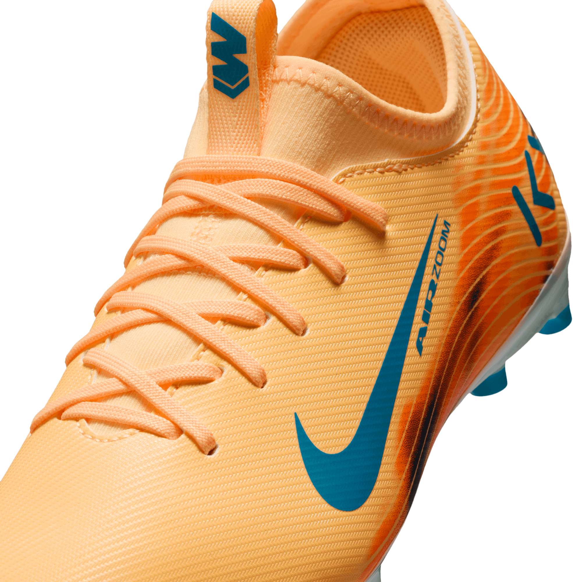 NIKE, Jr Merc Vap  Acd Km Fg/Mg