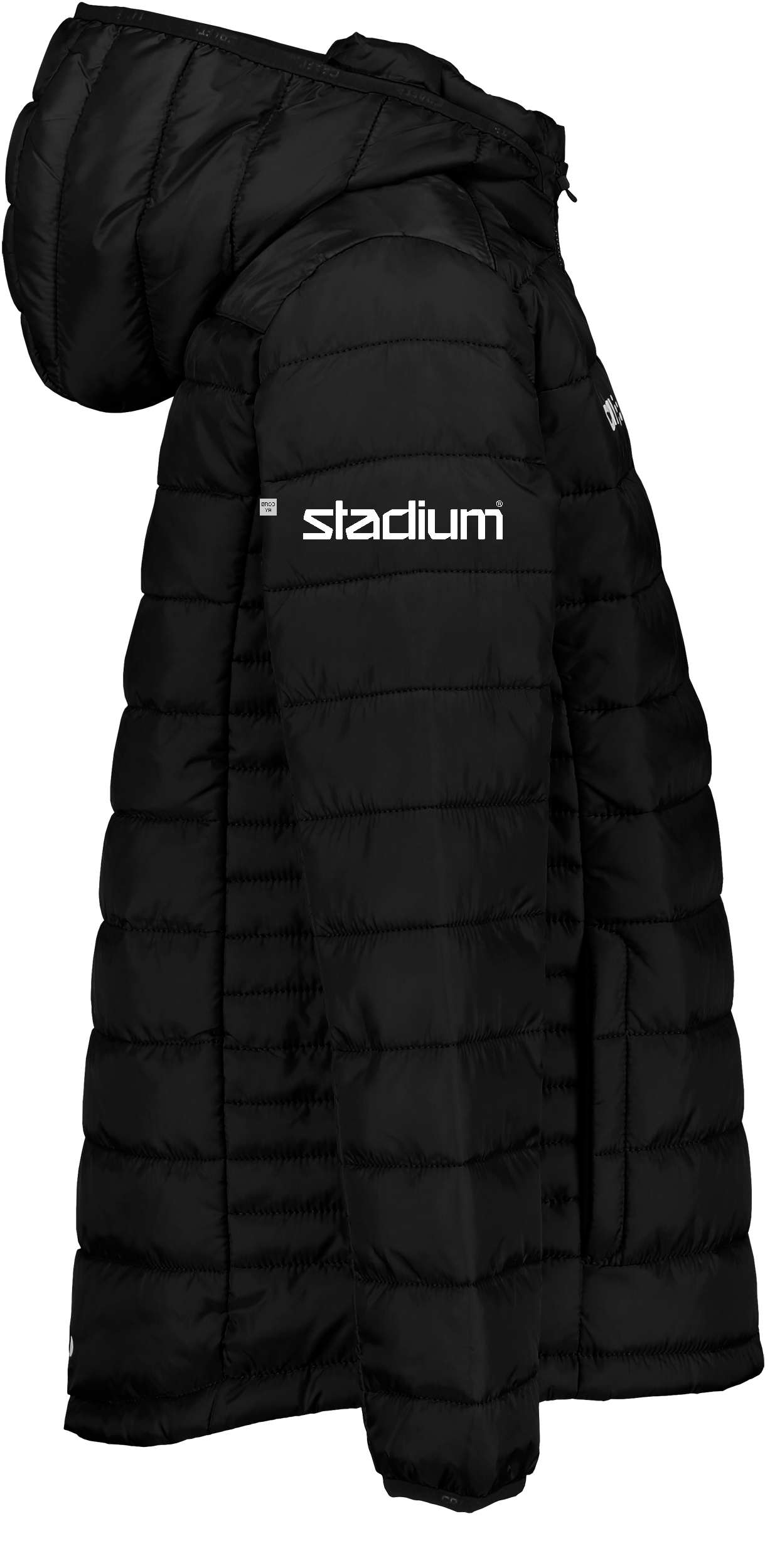 CRAFT, Isolate Jkt Jr