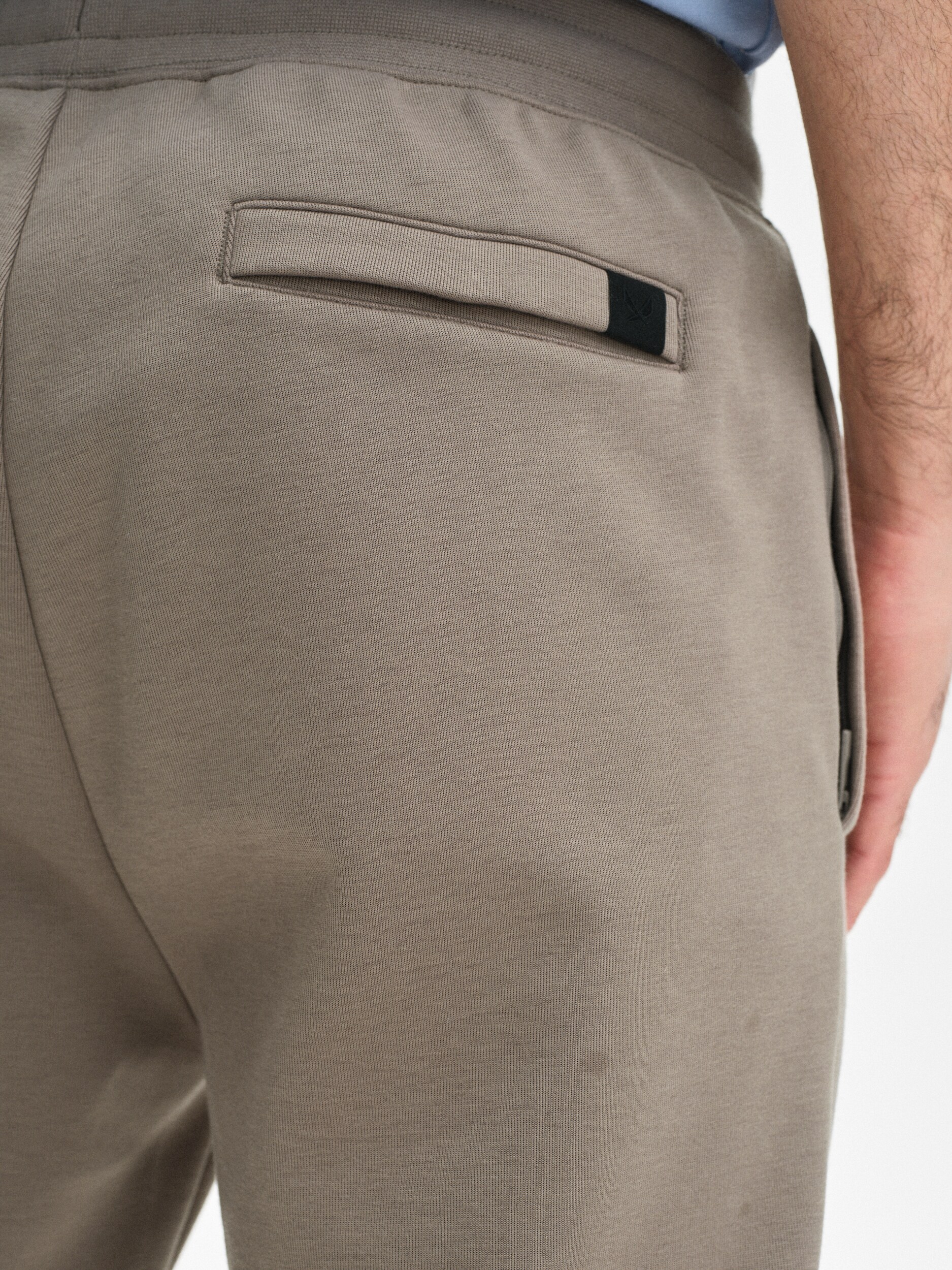 SOC, M Stream Straight Pant