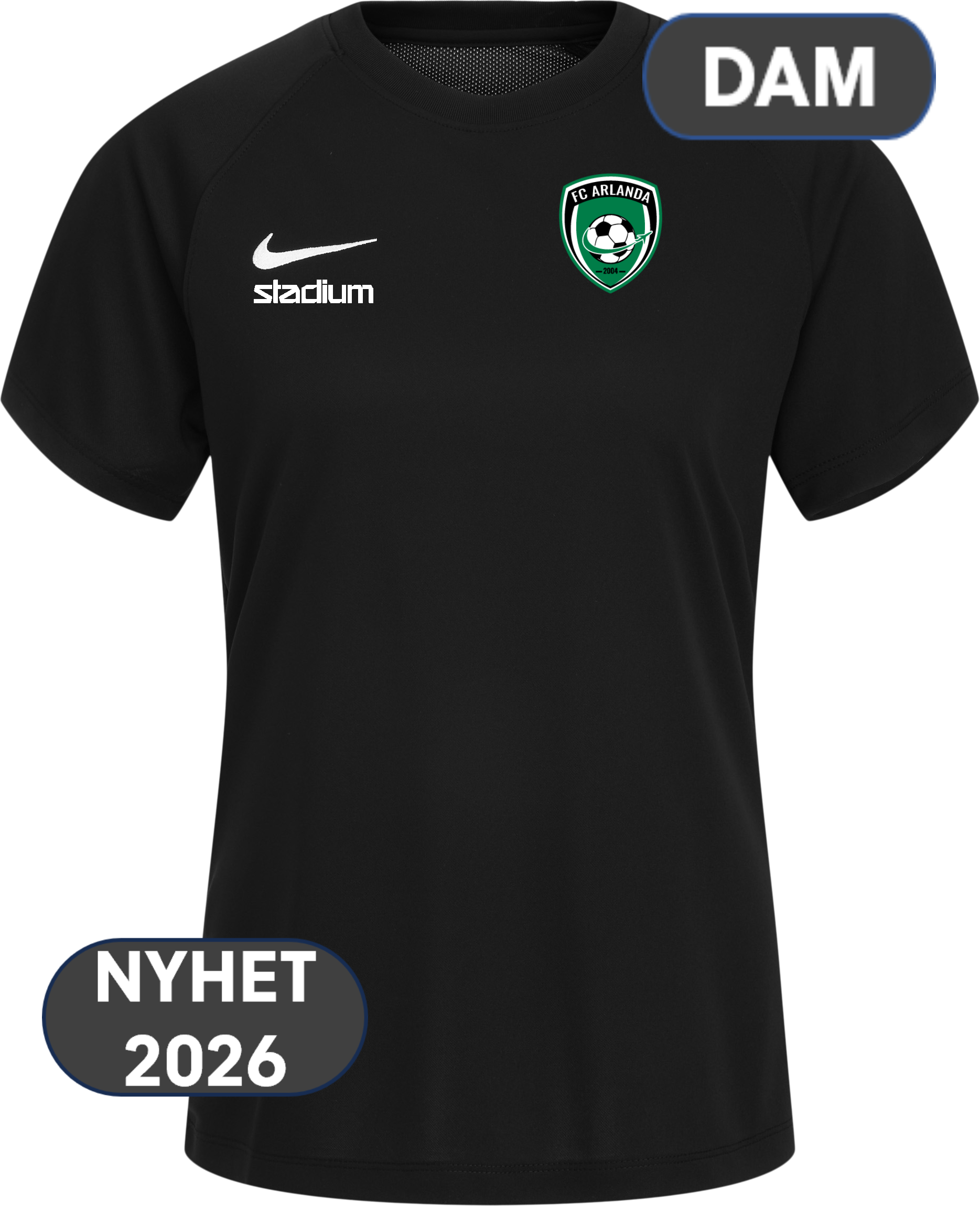 
NIKE, 
PARK VIII SS JSY W, 
Detail 1
