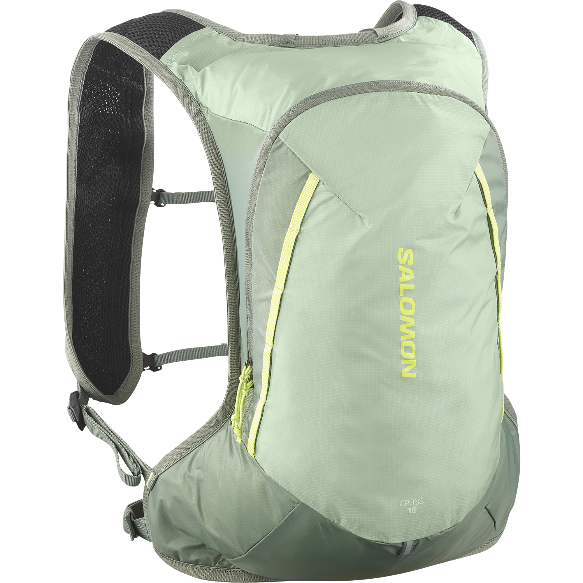 SALOMON, Cross 12