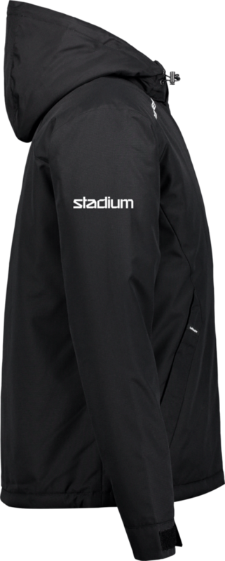 BAUER, S24 Bauer Team Heavyweight Jacket-Sr