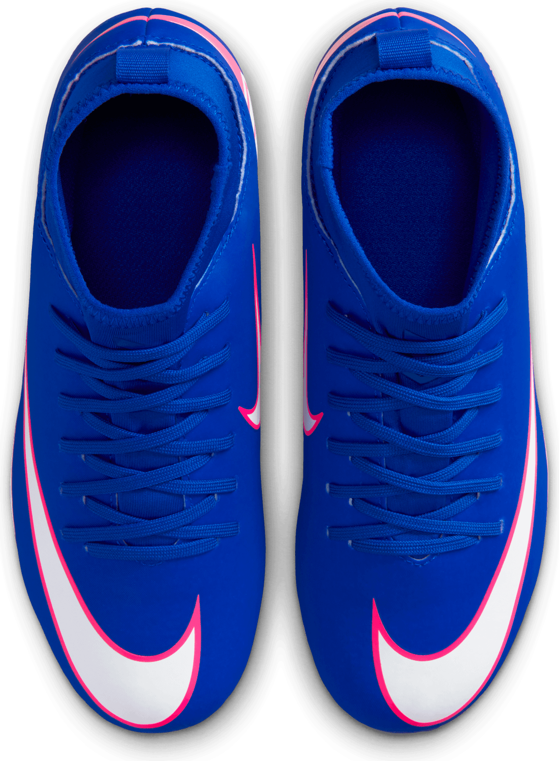 NIKE, Jr Superfly 10 Club Fg/Mg