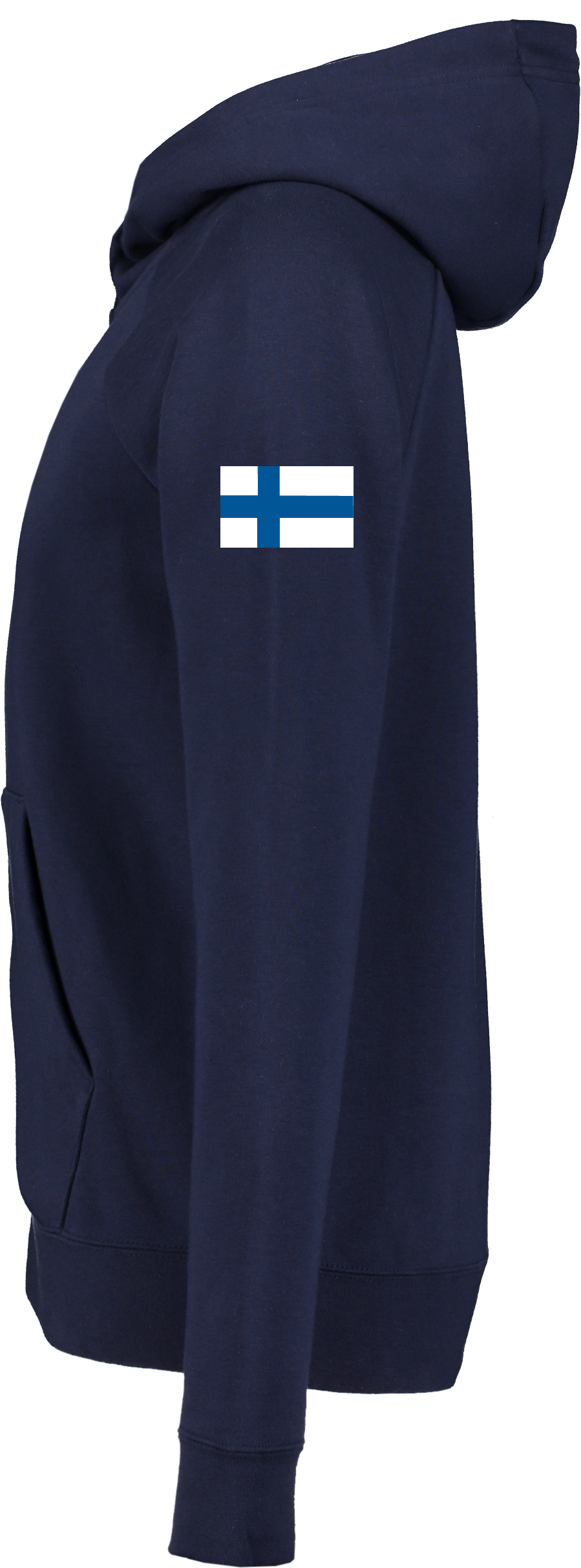 NIKE, PARK 20 FLC FZ JR