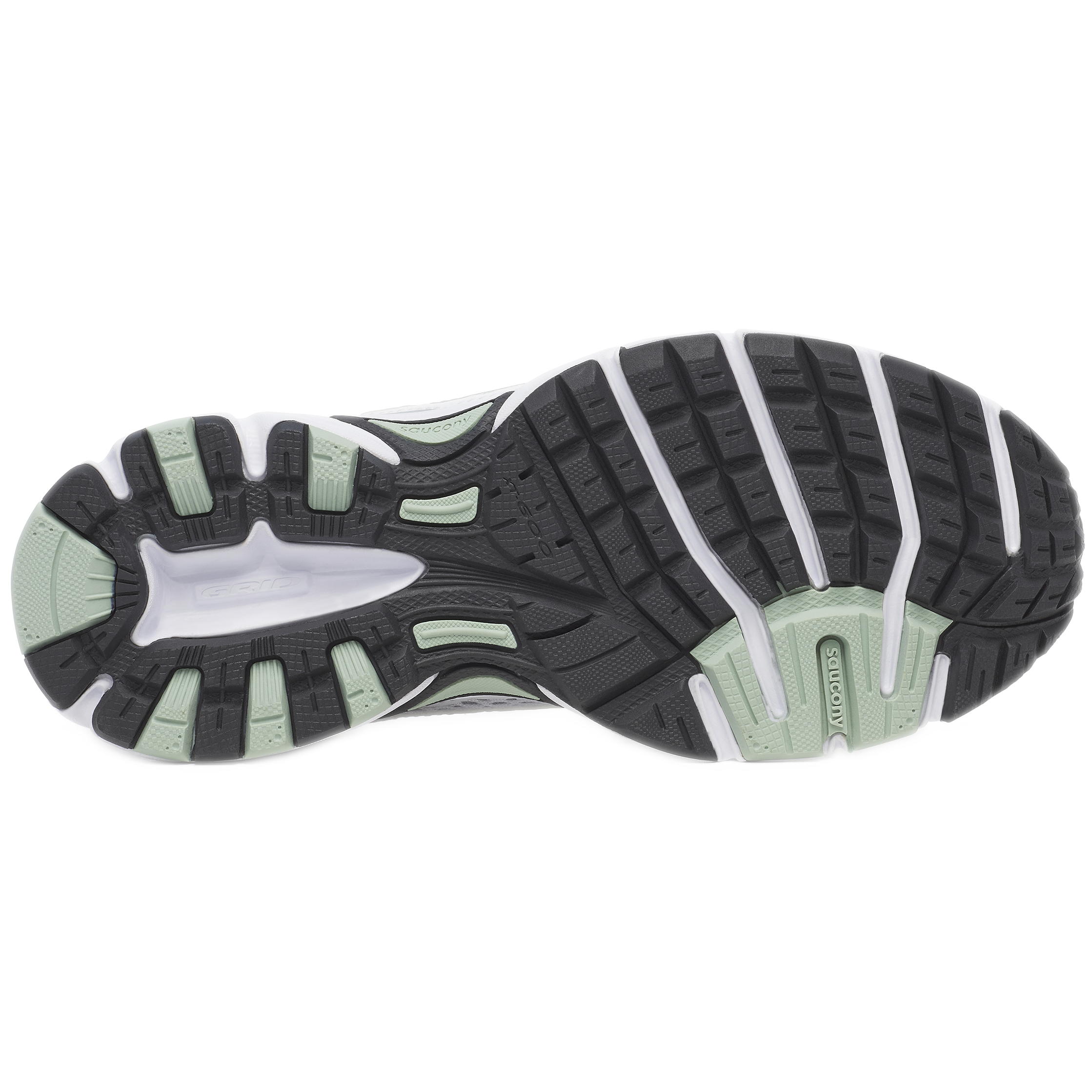 SAUCONY, W Ride Millennium