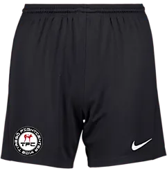 298938101101 NIKE Park III Short W 298938101101 NIKE Park III Short W Standard Small1x1