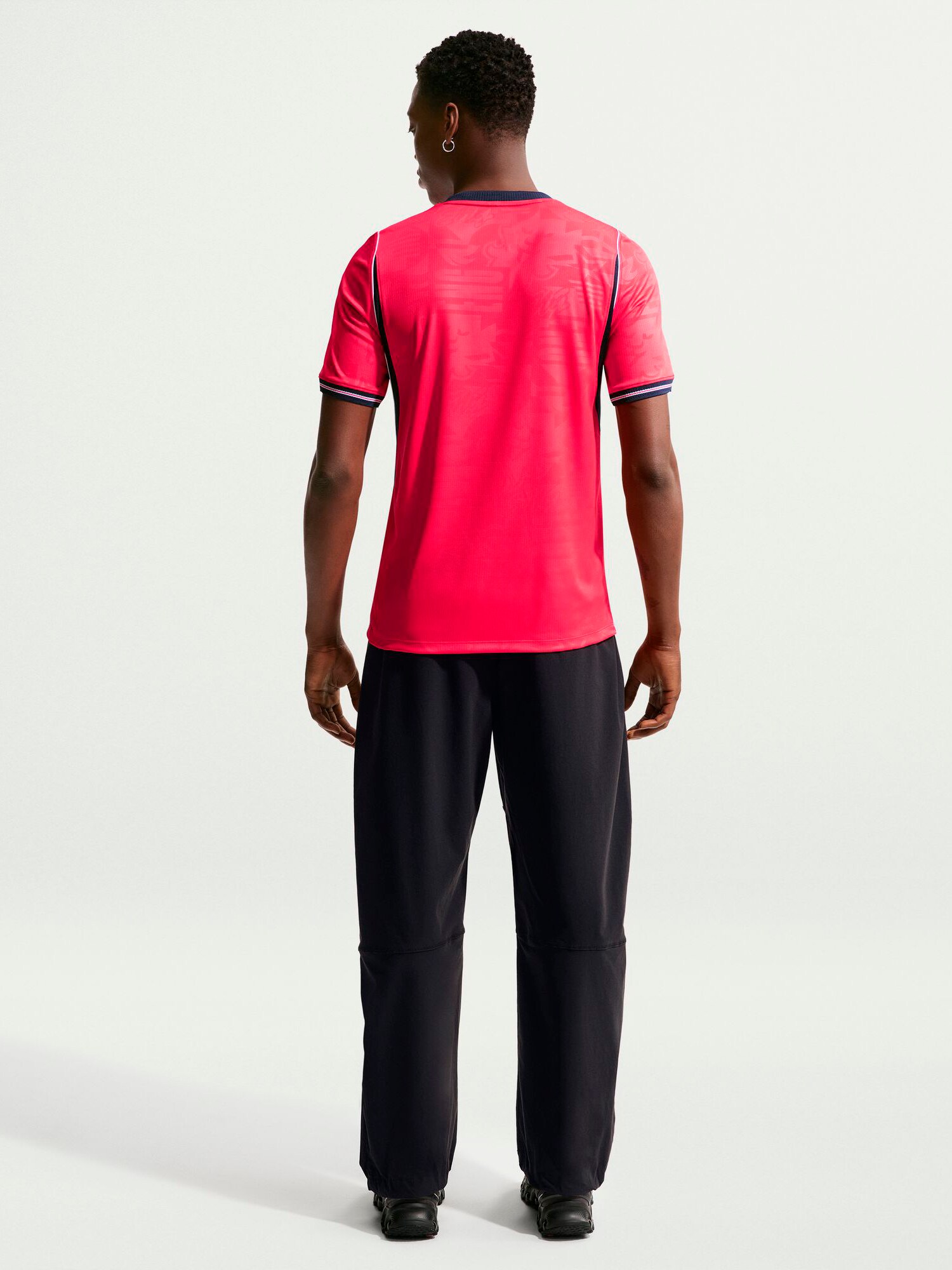 NIKE, ENT M NK DF JSY SS STAD AW