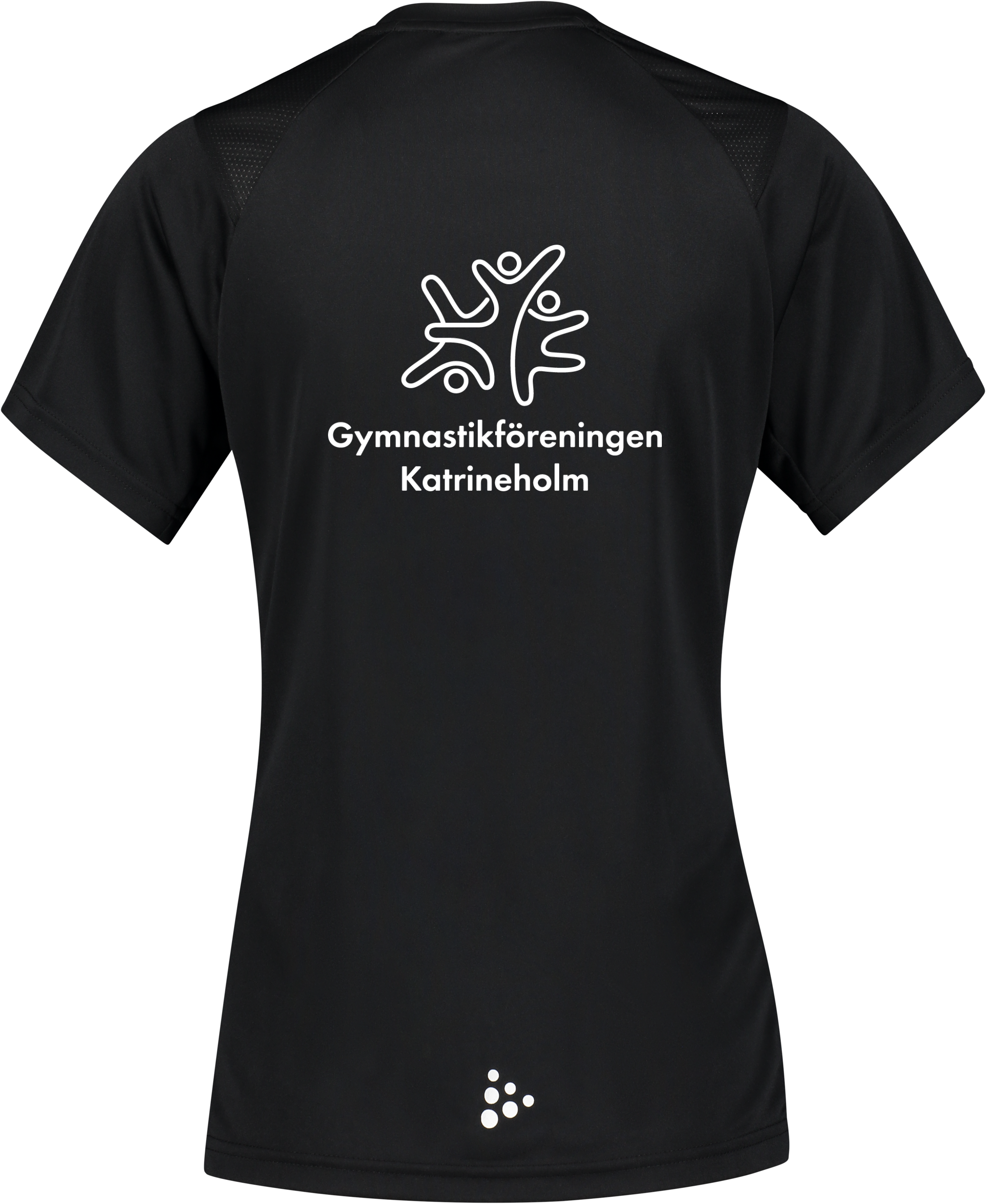 CRAFT, Rush 2.0 Ss Tee W