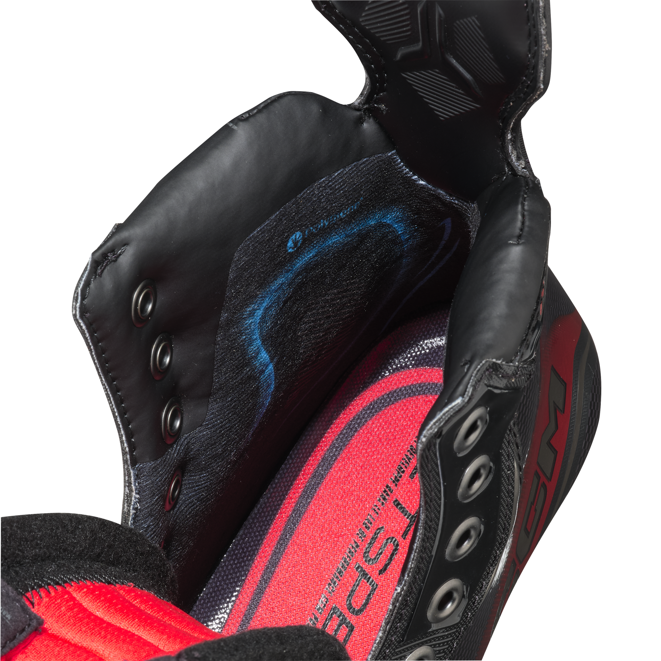 CCM, Sk Jetspeed Ft8 Pro Jr