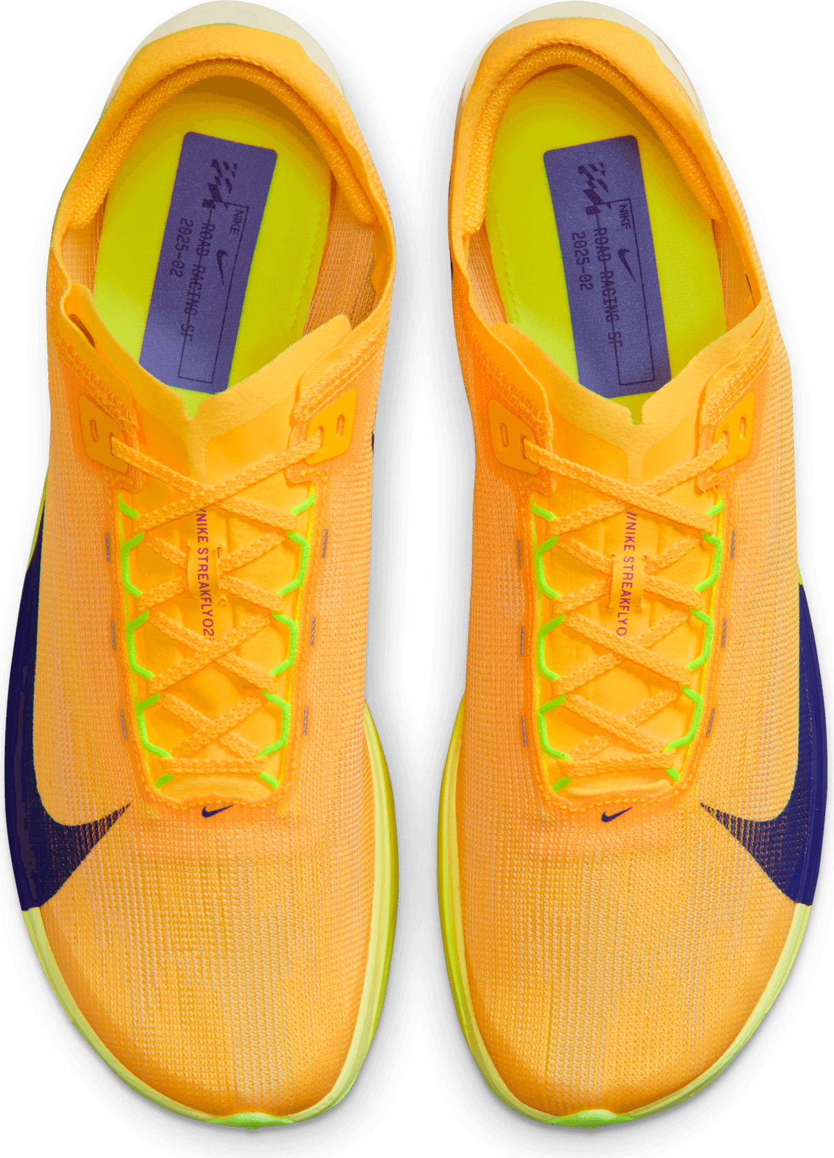 NIKE, M Zoomx Streakfly 2