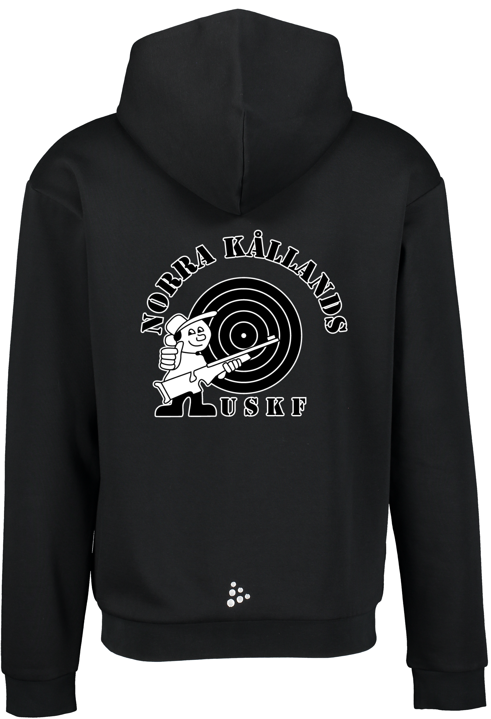 CRAFT, Community 2.0 Fz Hood