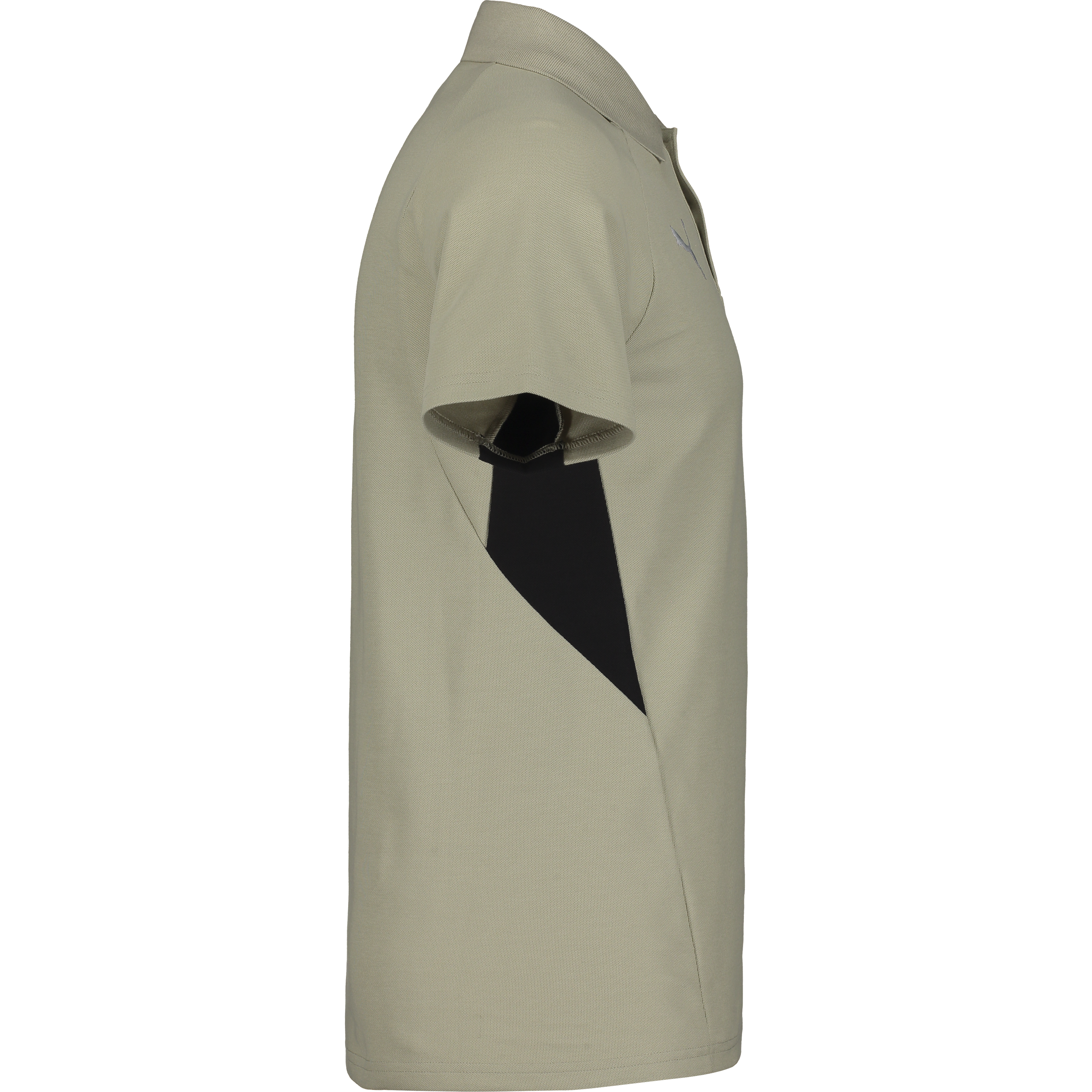 PUMA, TEAMEVOSTRIPE POLO