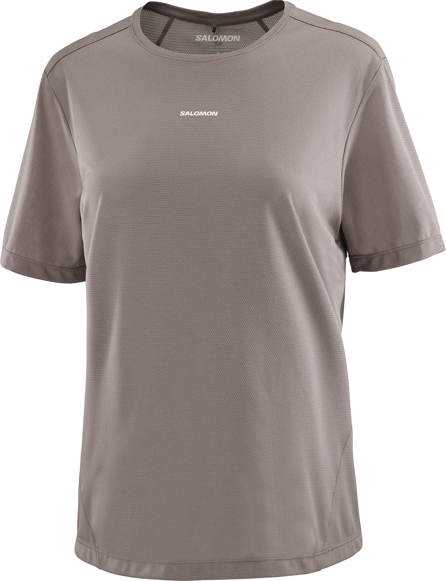 SALOMON, Shkout Core Ss Tee W