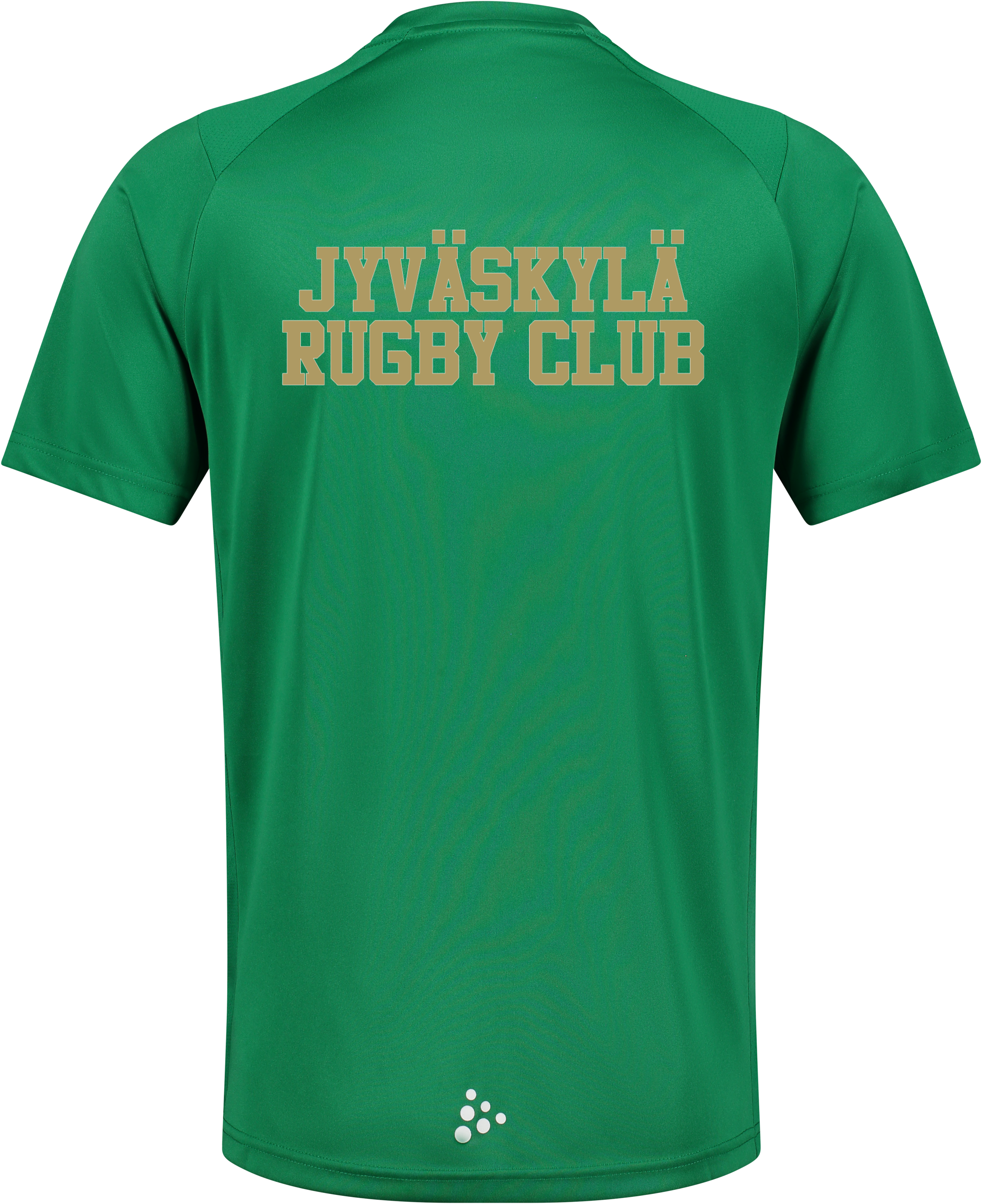 CRAFT, Rush 2.0 Ss Tee M