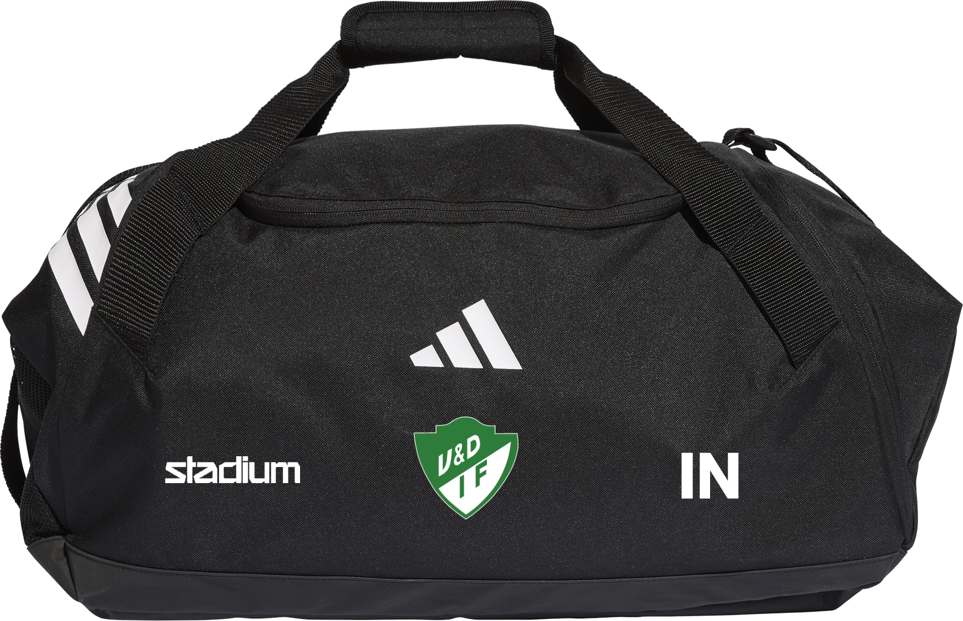 
ADIDAS, 
TIRO DUFFLE M, 
Detail 1
