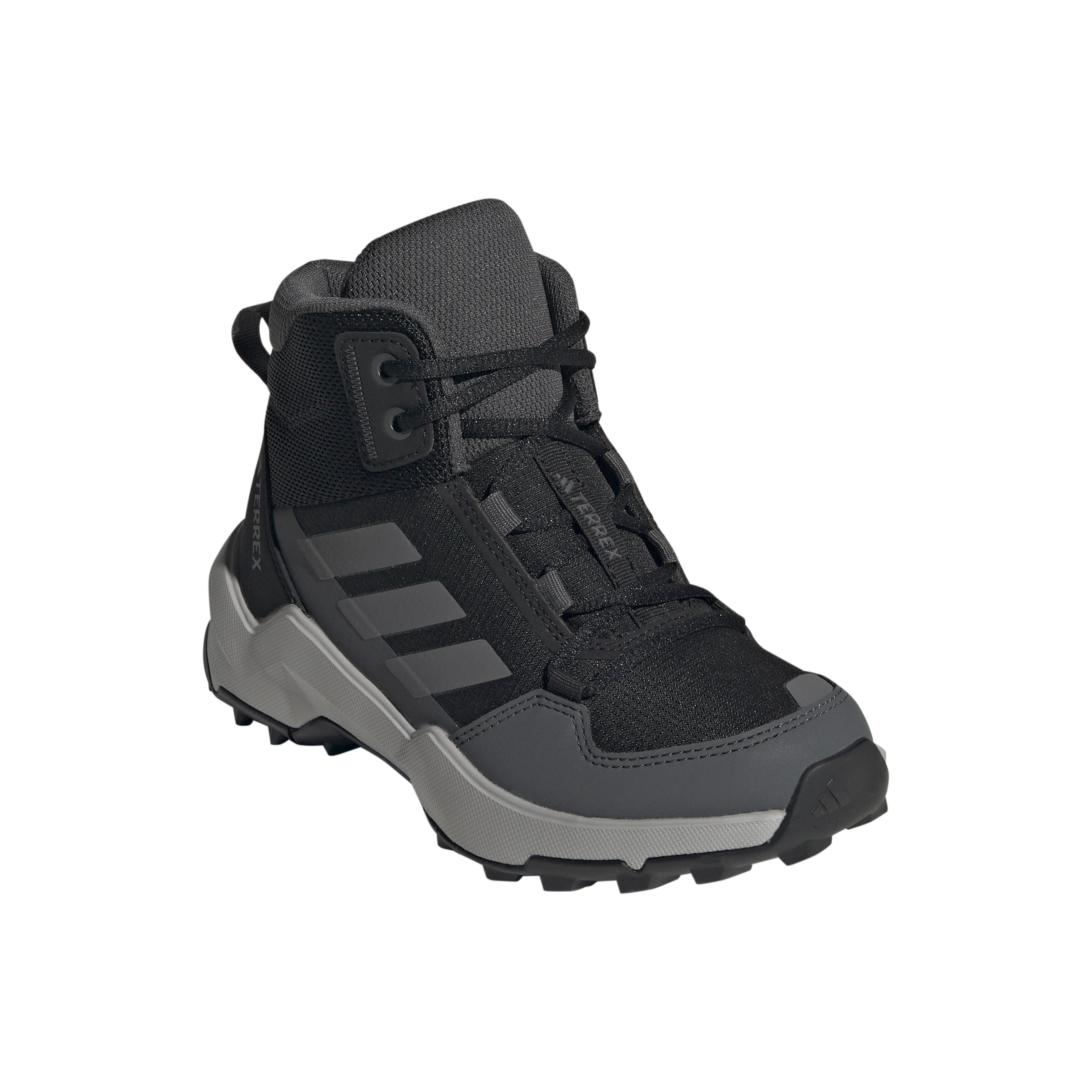 ADIDAS, J Terrex Ax4R Mid K