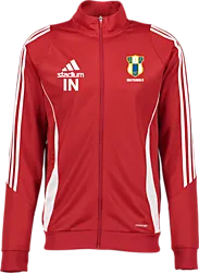 390925103101 ADIDAS Tiro24 Tr Jkt Jr 390925103101 ADIDAS Tiro24 Tr Jkt Jr Standard Small1x1