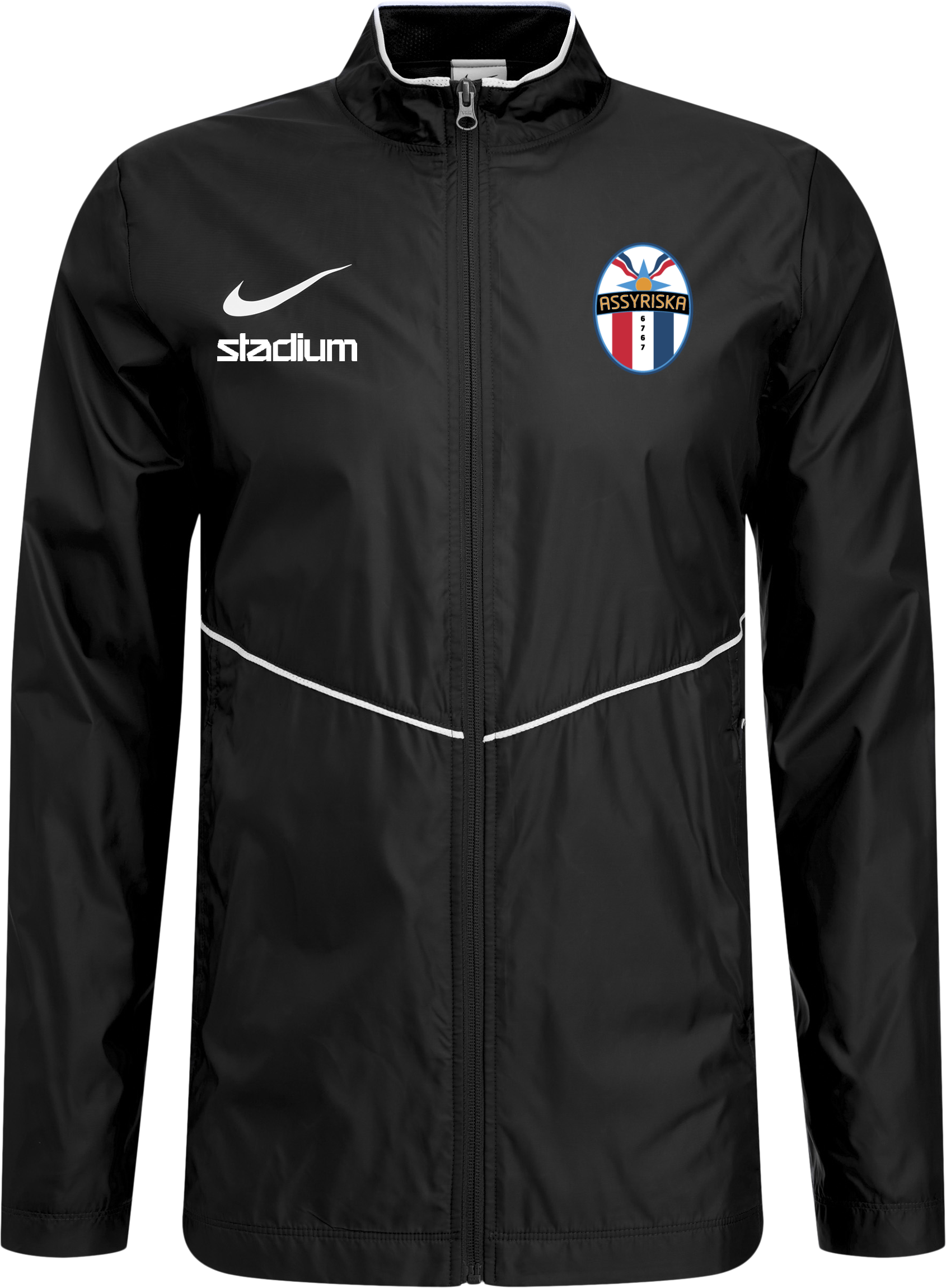 
NIKE, 
PARK26 WIND JKT, 
Detail 1
