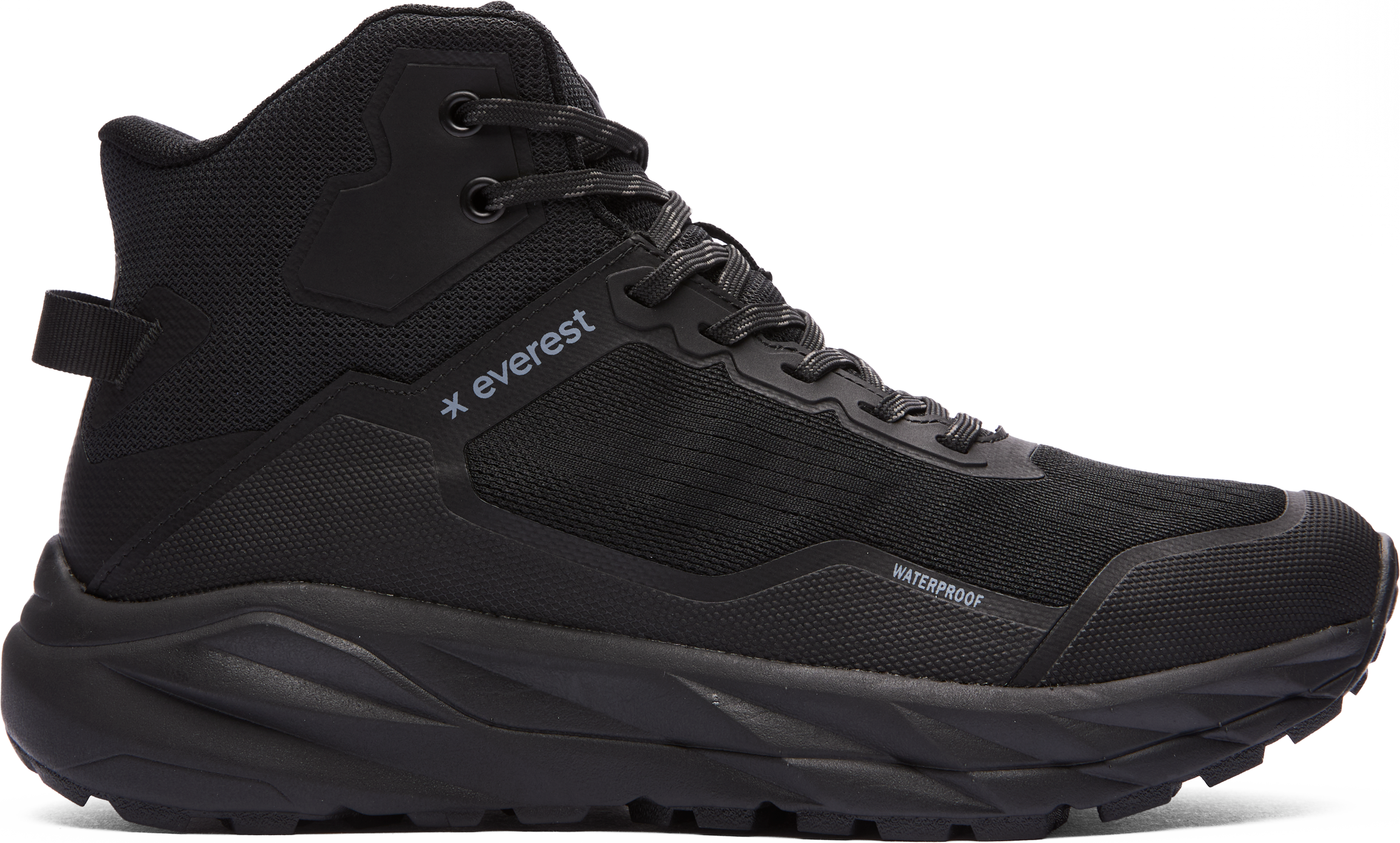 
EVEREST, 
M SHIELD MID, 
Detail 1
