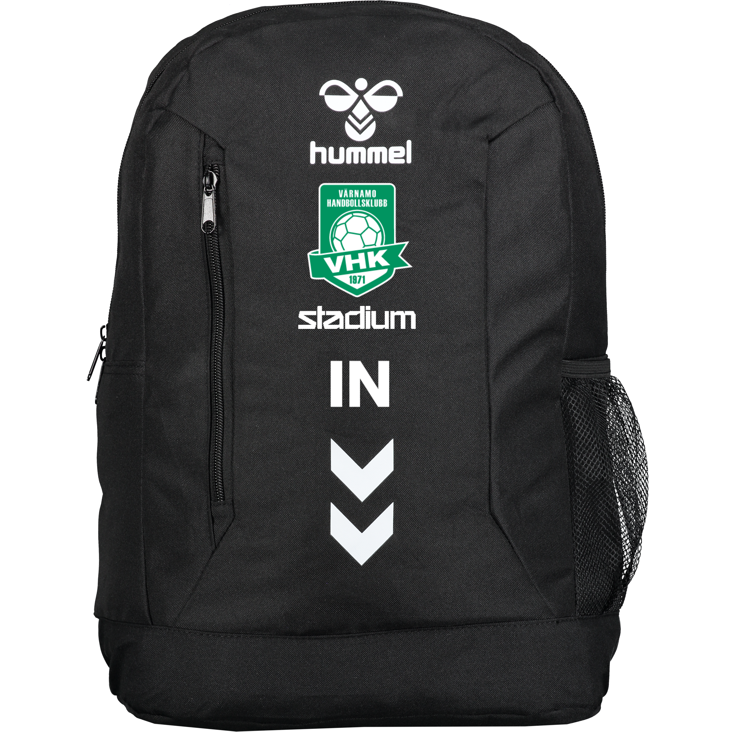 
HUMMEL, 
Core 2.0 Bp, 
Detail 1
