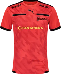 383496103101 PUMA Teamliga Referee Jsy 383496103101 PUMA Teamliga Referee Jsy Standard Small1x1
