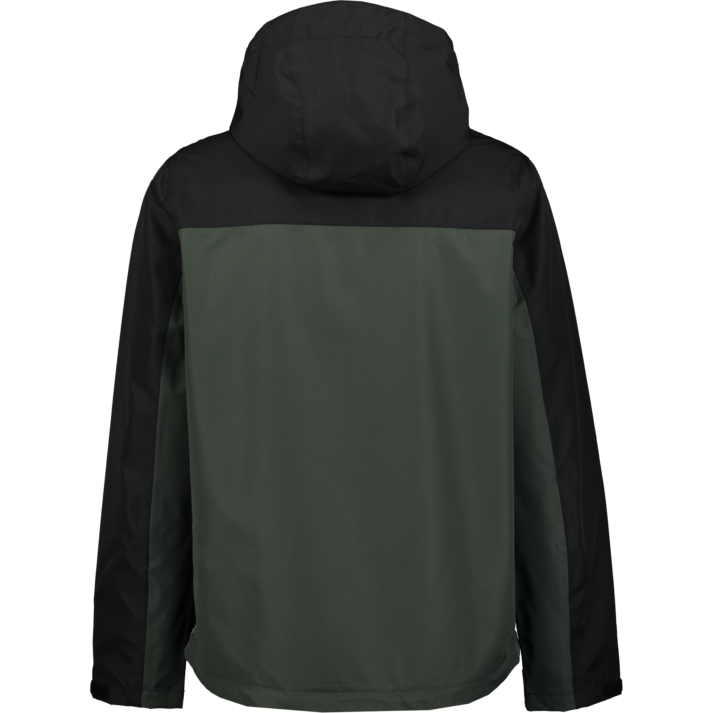 OCEAN WORKS, Function Anorak M