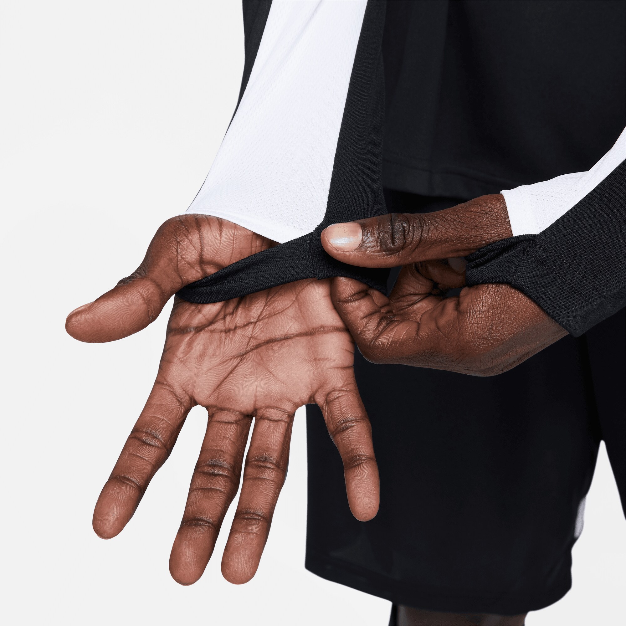 NIKE, M Nk Df Acd23 Dril Top Br