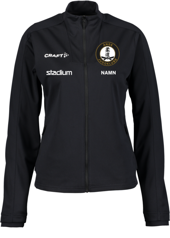 
CRAFT, 
Evolve 2.0 Full Zip Jacket W, 
Detail 1
