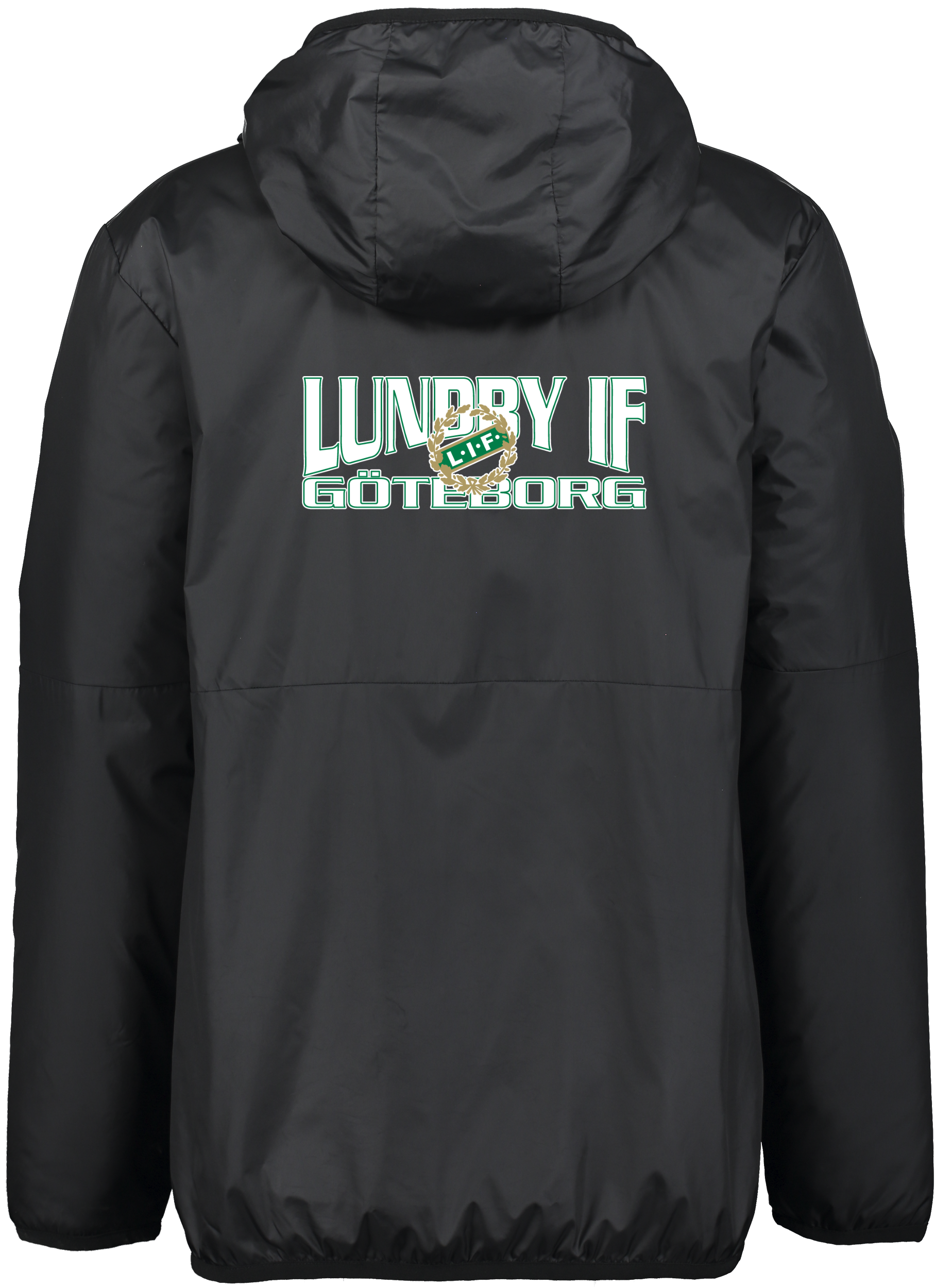 NIKE, Park 20 Short Jkt